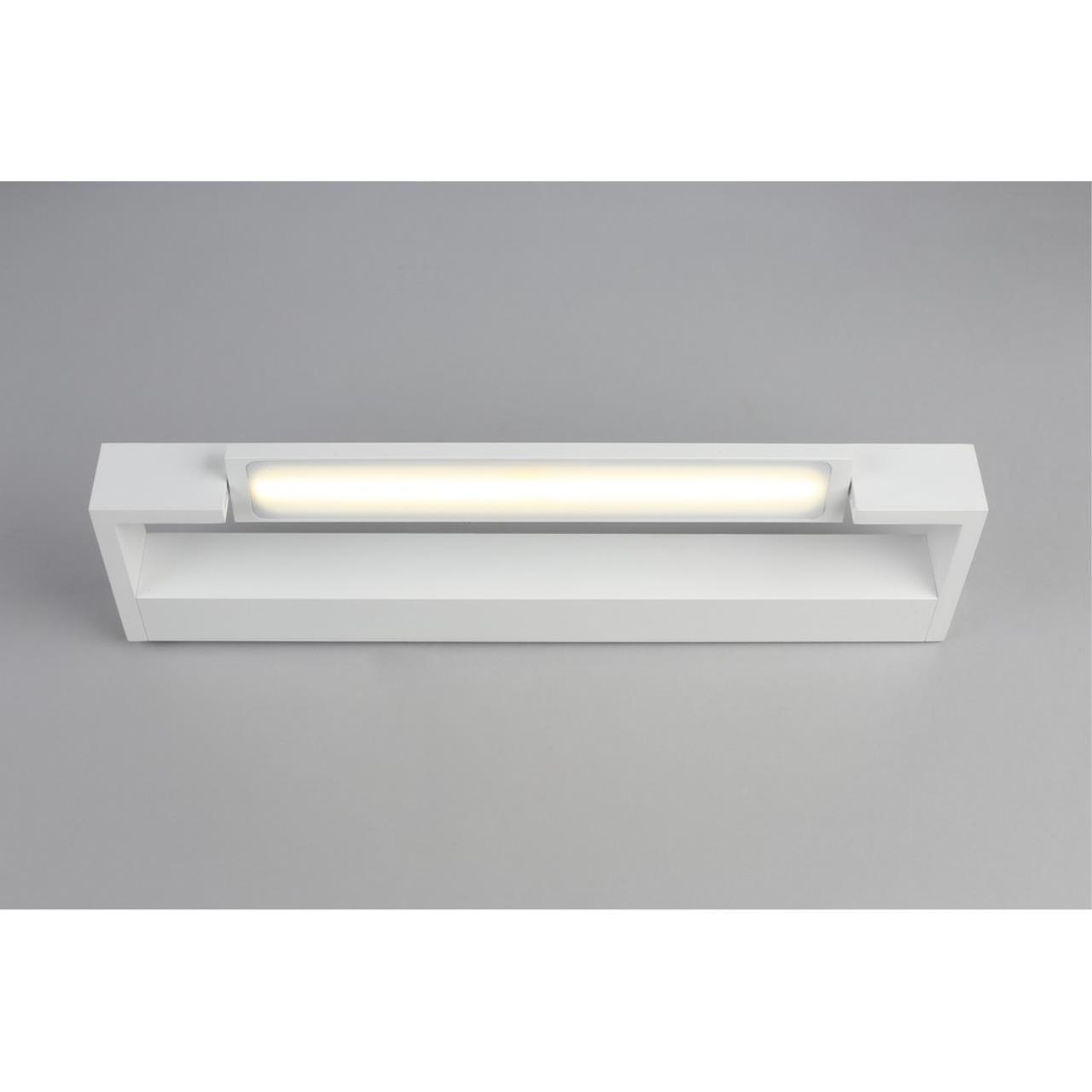 картинка Настенный светодиодный светильник Aployt Liset APL.013.01.10 от магазина pro-decor.kz