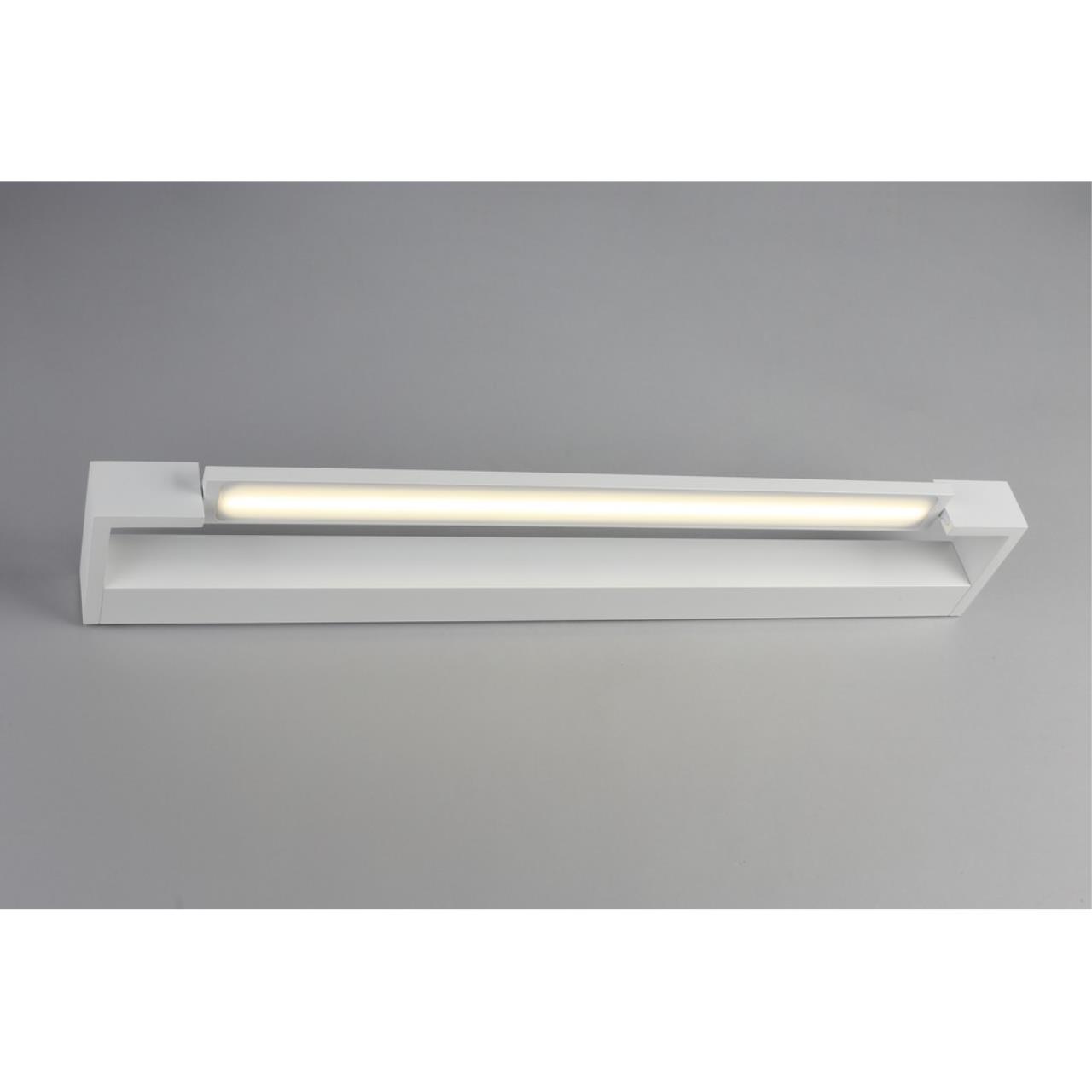 картинка Настенный светодиодный светильник Aployt Liset APL.013.01.18 от магазина pro-decor.kz