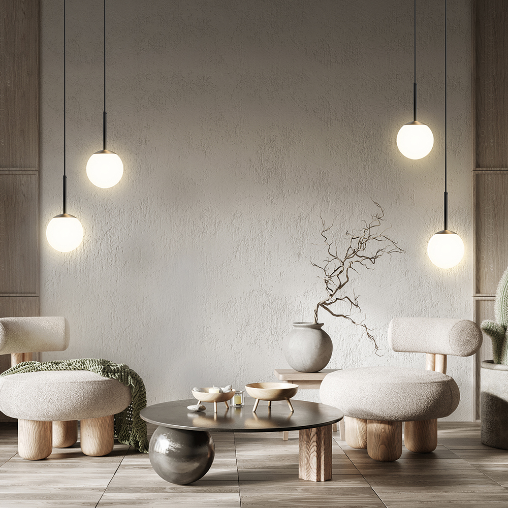 картинка Подвесной светильник Maytoni MOD321PL-01B Basic form магазин pro-decor.kz являющийся официальным дистрибьютором в Казахстане картинка Подвесной светильник Maytoni MOD321PL-01B Basic form от магазина pro-decor.kz