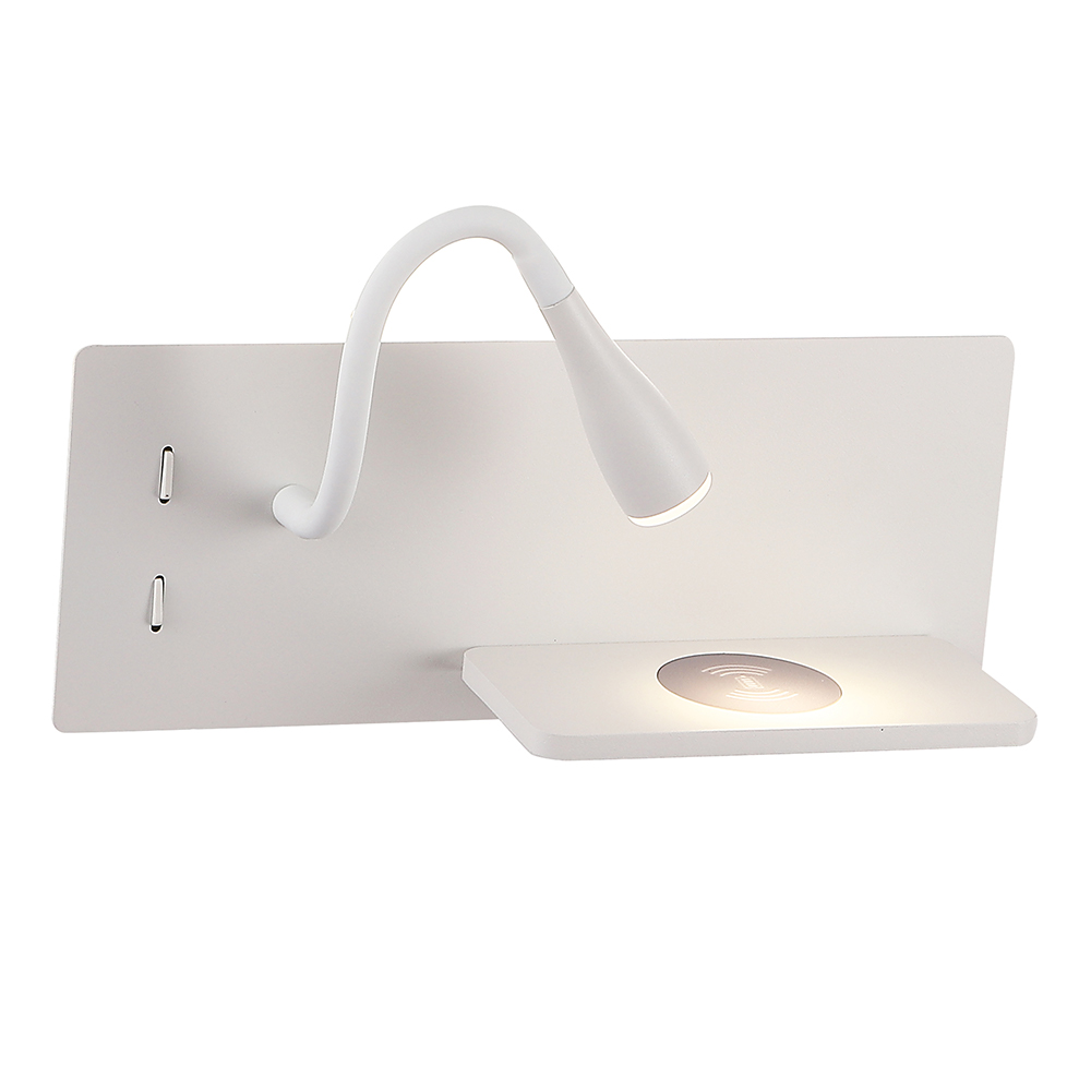 картинка Бра Crystal Lux ELQI 4191/411 от магазина pro-decor.kz
