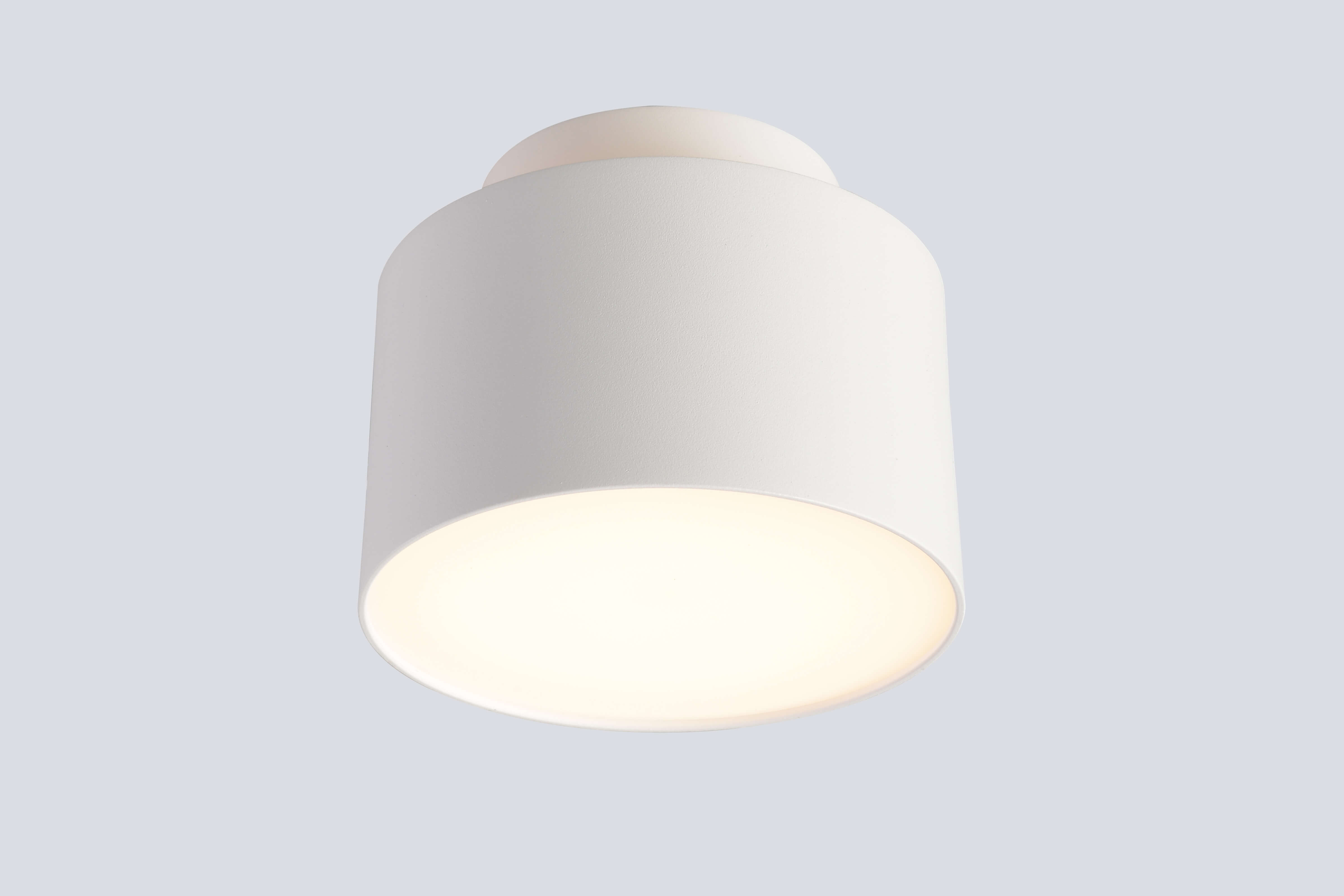 картинка Светильник потолочный Crystal Lux CLT 085C WH 1400/591 от магазина pro-decor.kz