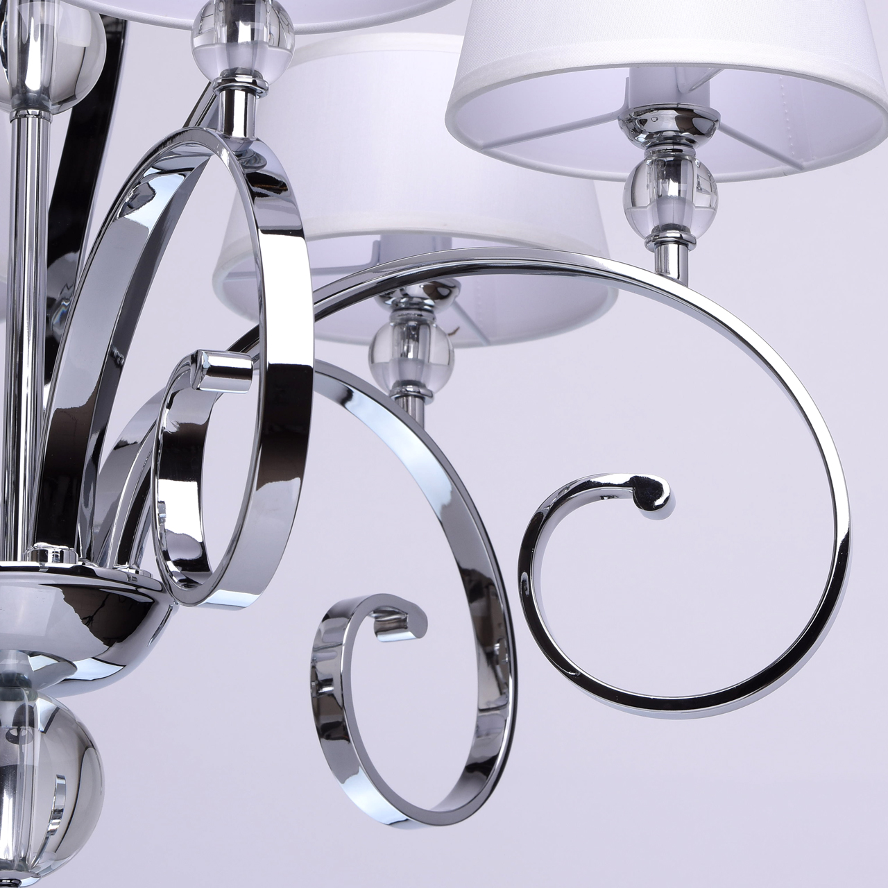 картинка Подвесная люстра Chiaro Палермо 386013506 от магазина pro-decor.kz