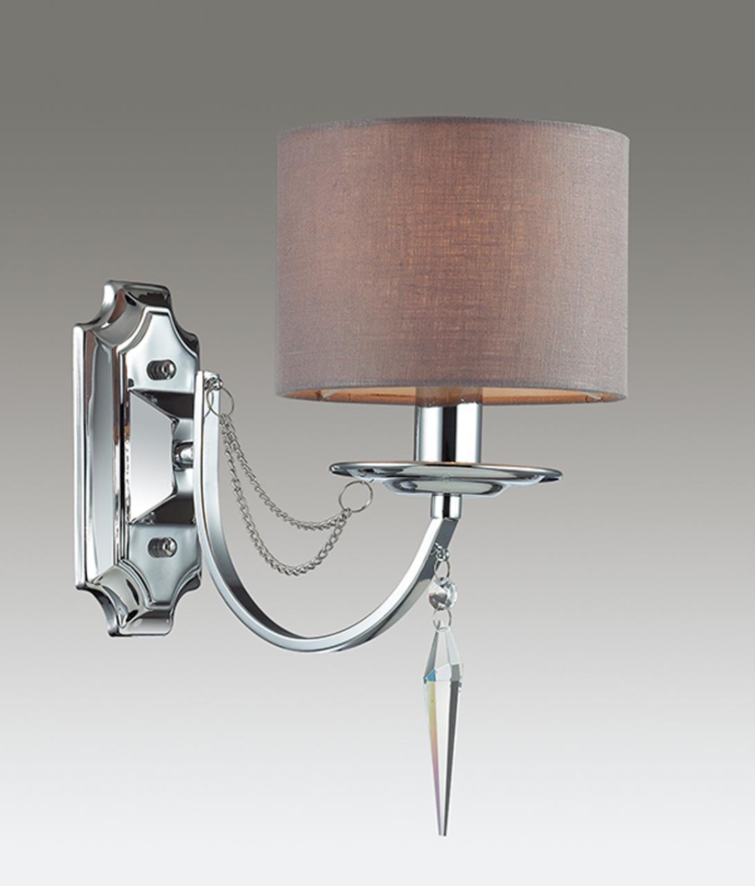 картинка Бра Odeon Light Ofelia 3210/1W магазин pro-decor.kz являющийся официальным дистрибьютором в Казахстане картинка Бра Odeon Light Ofelia 3210/1W от магазина pro-decor.kz
