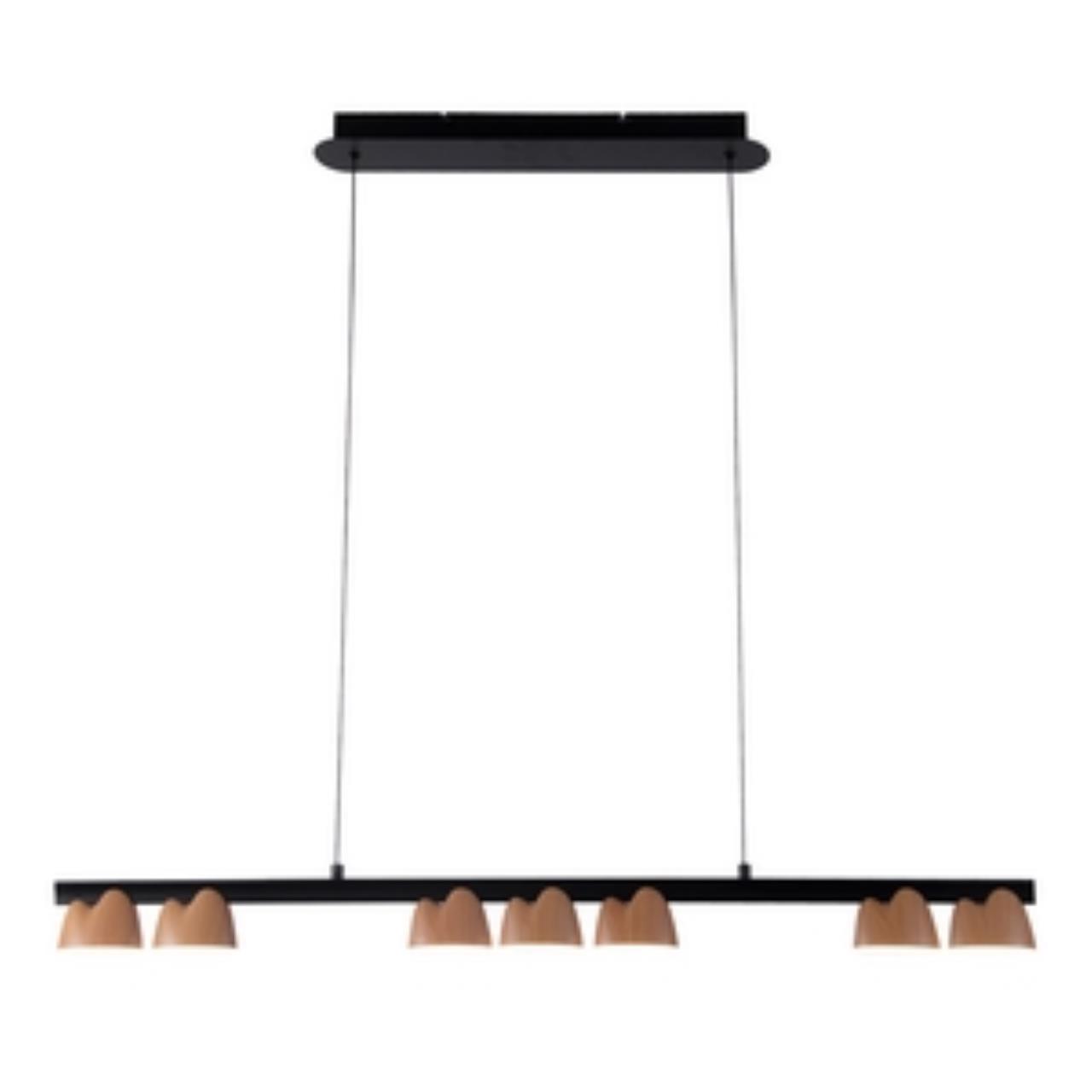 картинка Подвесной светильник Interline 4266-7P от магазина pro-decor.kz