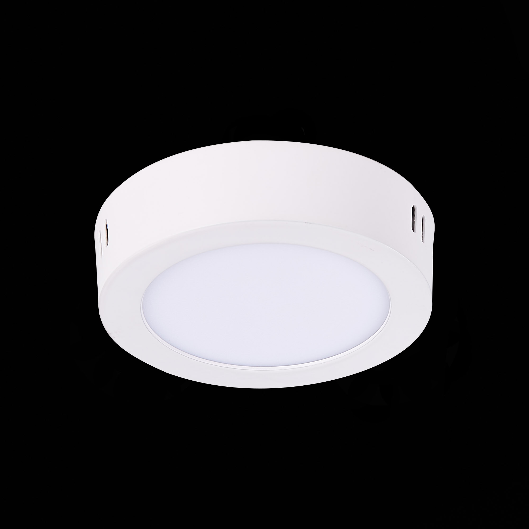 картинка Настенно-потолочный светодиодный светильник ST Luce Nubes ST112.542.06 магазин pro-decor.kz являющийся официальным дистрибьютором в Казахстане картинка Настенно-потолочный светодиодный светильник ST Luce Nubes ST112.542.06 от магазина pro-decor.kz