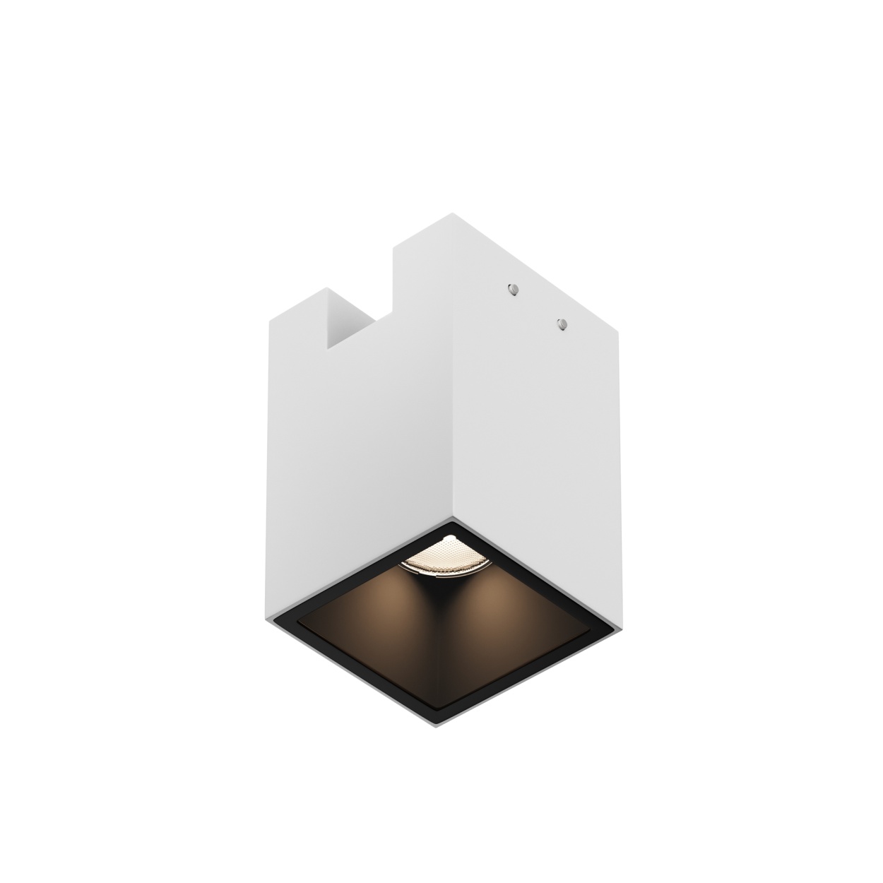 картинка Уличный трековый светильник Outdoor O-TR01-3-S-16WW3K магазин pro-decor.kz являющийся официальным дистрибьютором в Казахстане картинка Уличный трековый светильник Outdoor O-TR01-3-S-16WW3K от магазина pro-decor.kz
