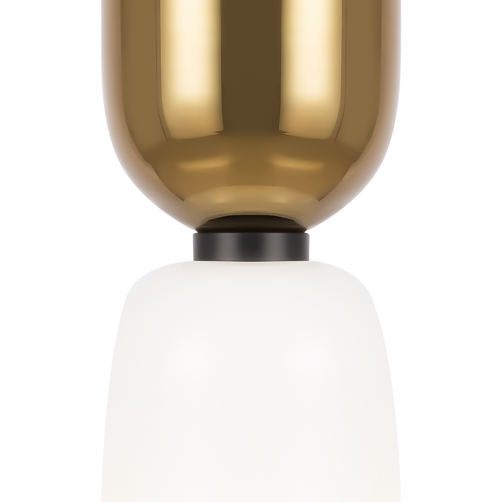 картинка Подвесной светильник Maytoni MOD177PL-01G от магазина pro-decor.kz