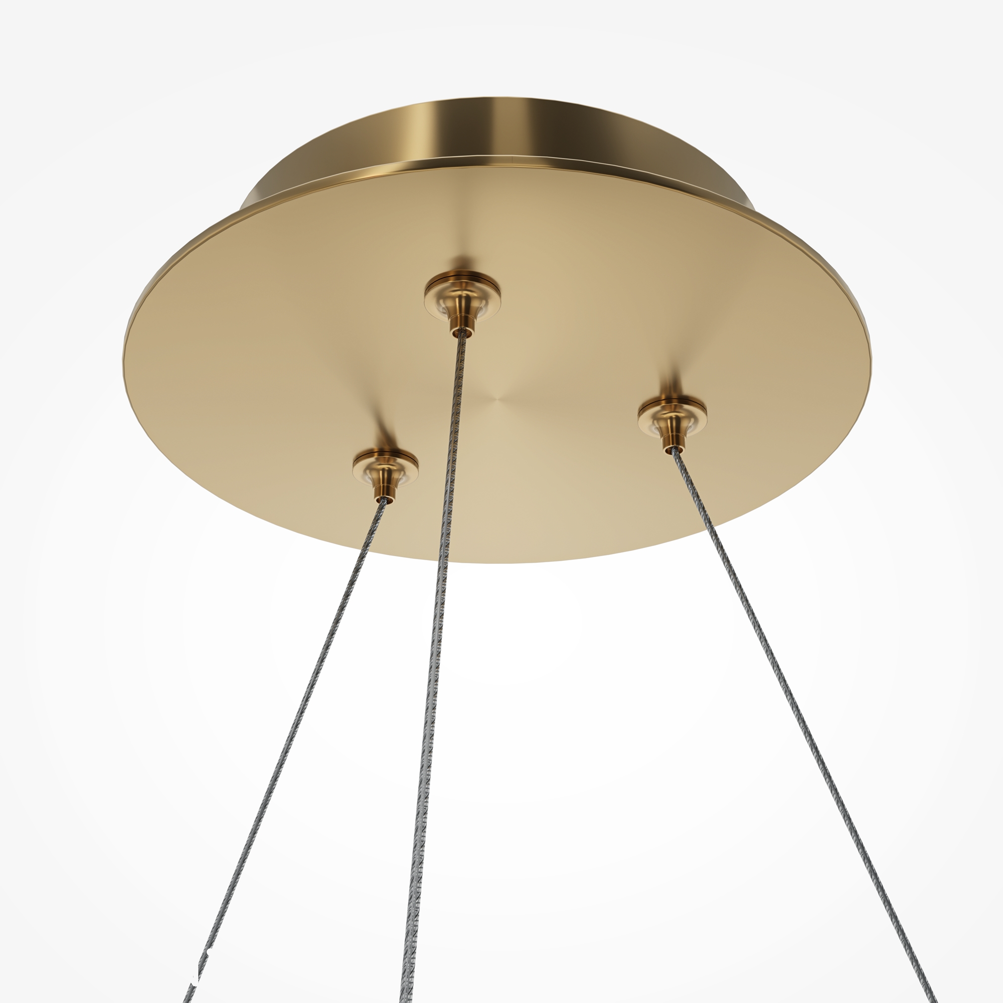 картинка Люстра Maytoni MOD317PL-04G от магазина pro-decor.kz