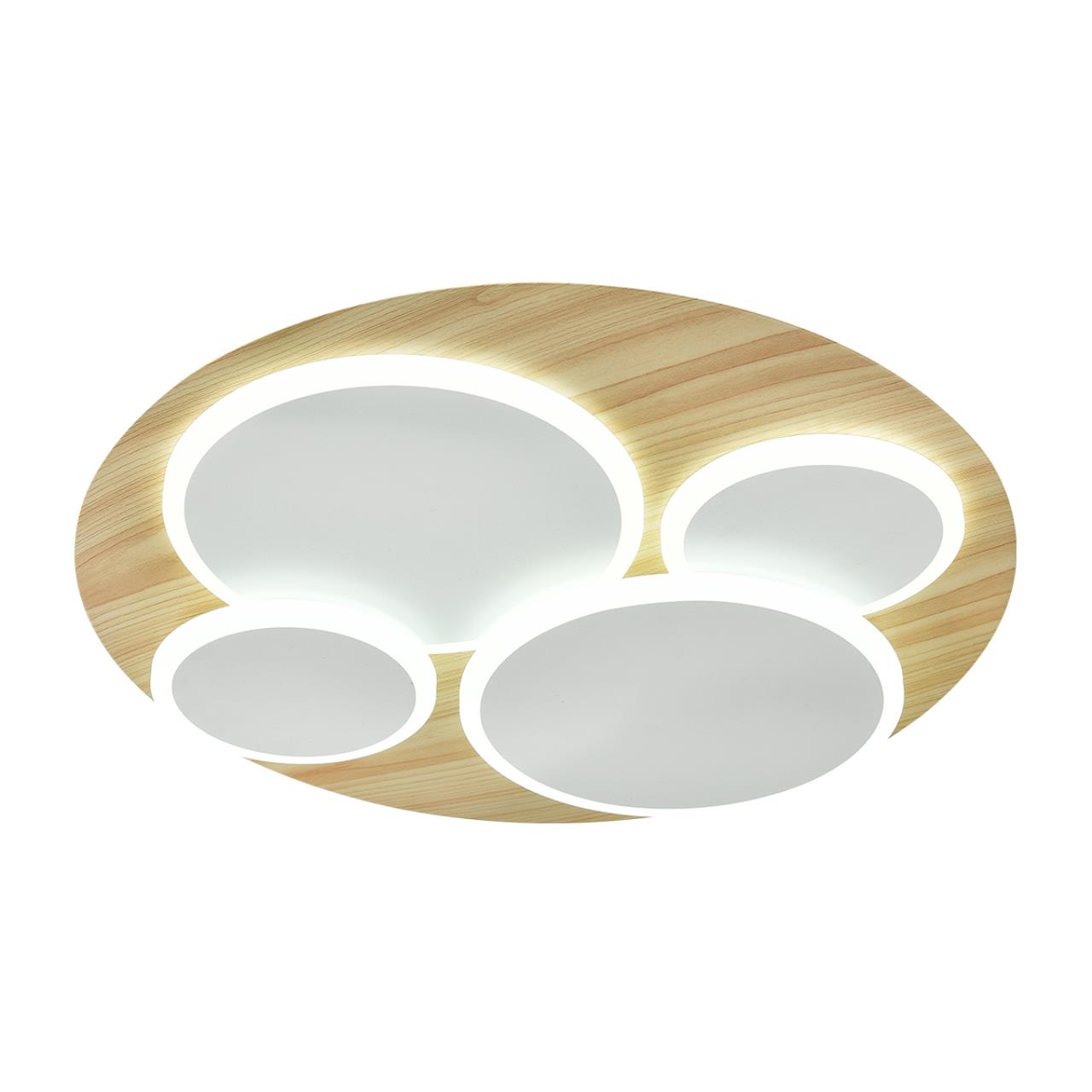 картинка 7734/60L Sonex Светильник пульт ДУ PINE от магазина pro-decor.kz