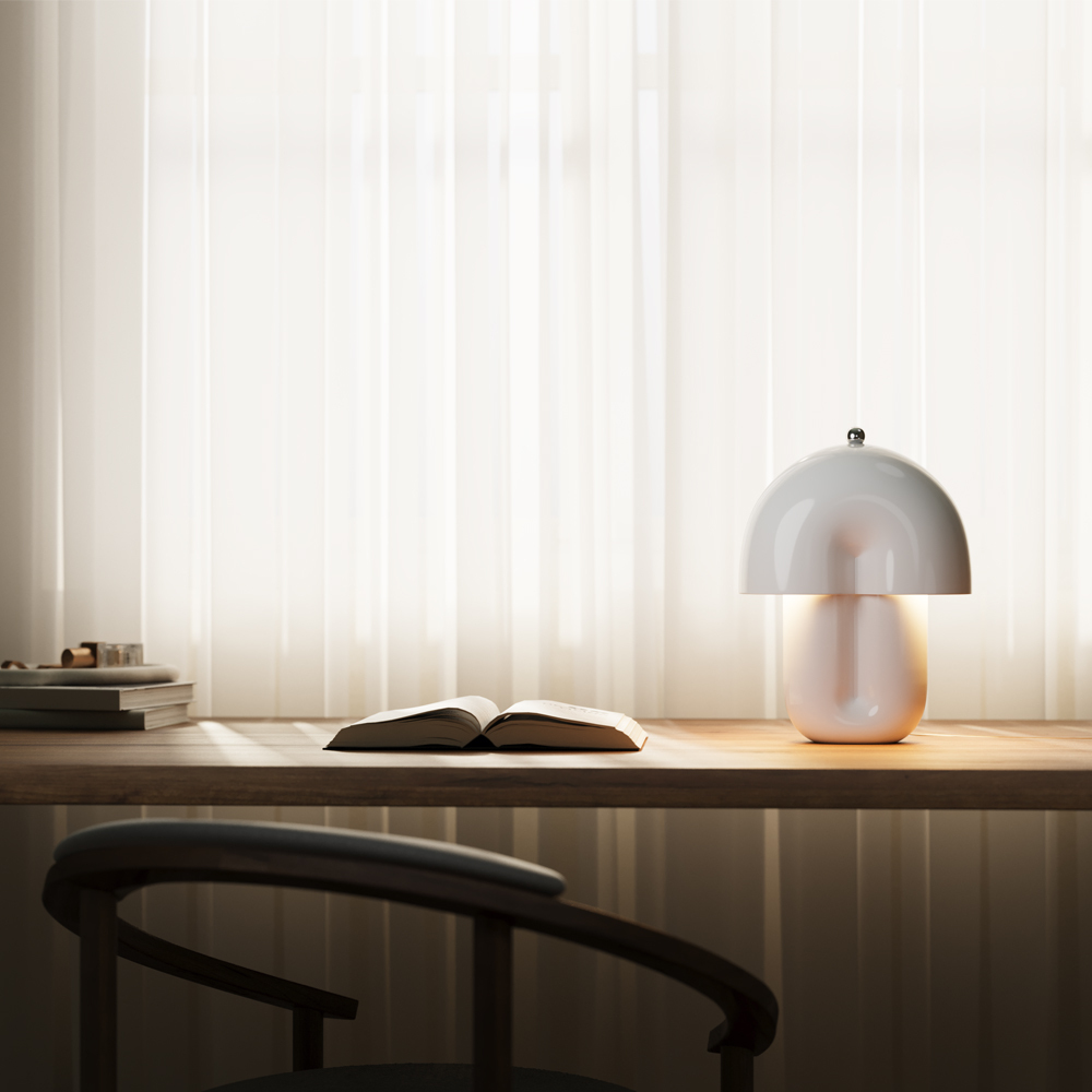 картинка Настольный светильник Maytoni MOD479TL-L14W3K Hope магазин pro-decor.kz являющийся официальным дистрибьютором в Казахстане картинка Настольный светильник Maytoni MOD479TL-L14W3K Hope от магазина pro-decor.kz