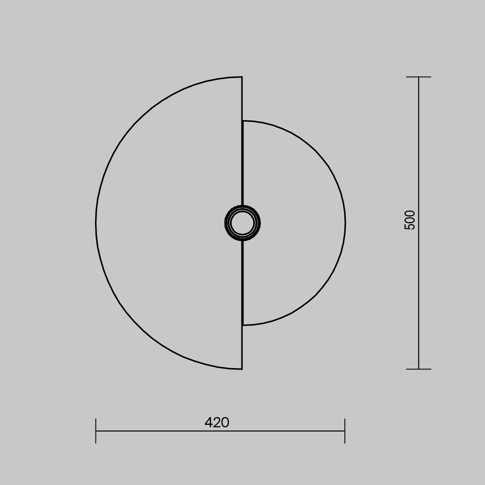 картинка Настенный светильник (бра) Freya FR5487WL-01G2 от магазина pro-decor.kz