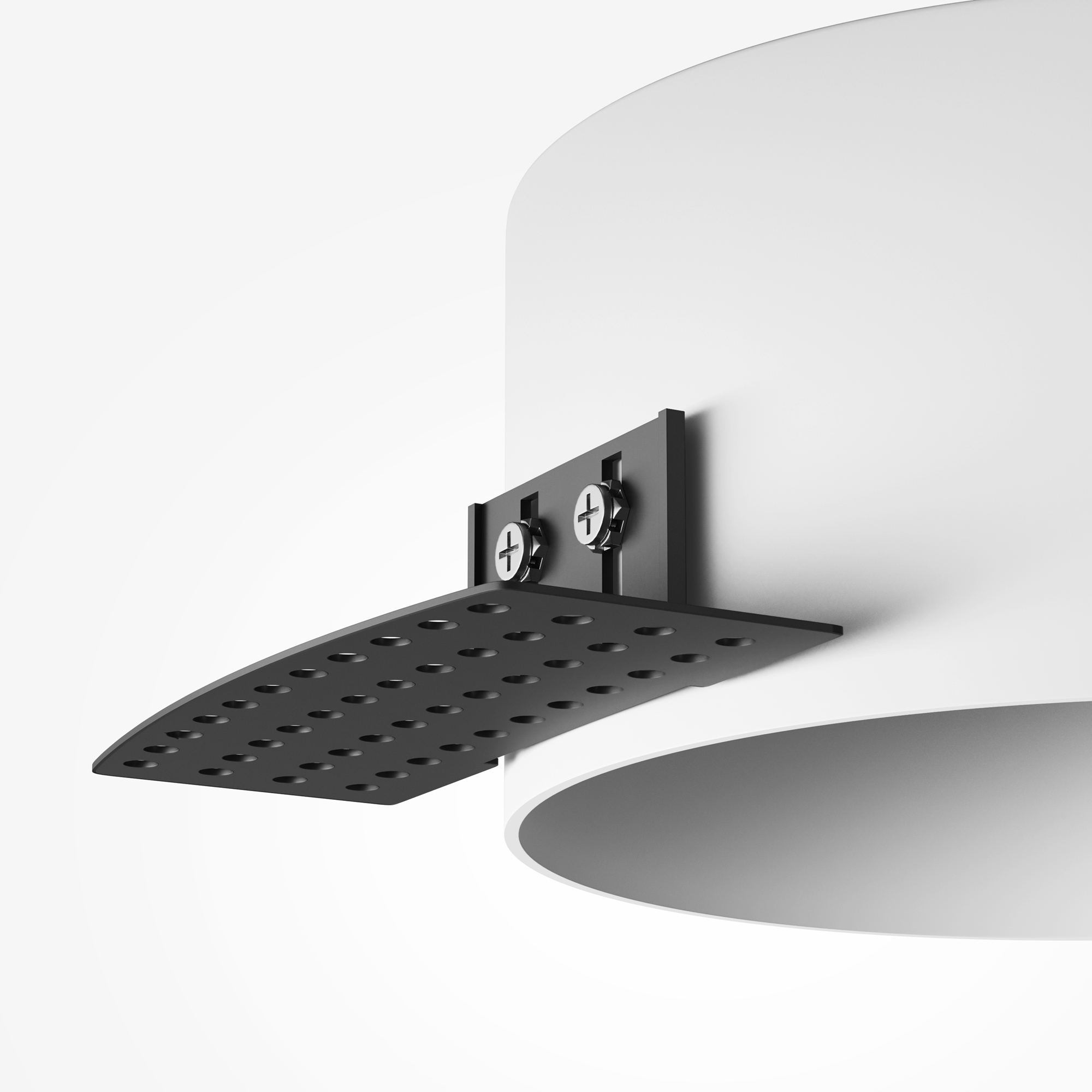 картинка Аксессуар для встраиваемого светильника Technical DLA032-TRS12-W магазин pro-decor.kz являющийся официальным дистрибьютором в Казахстане картинка Аксессуар для встраиваемого светильника Technical DLA032-TRS12-W от магазина pro-decor.kz