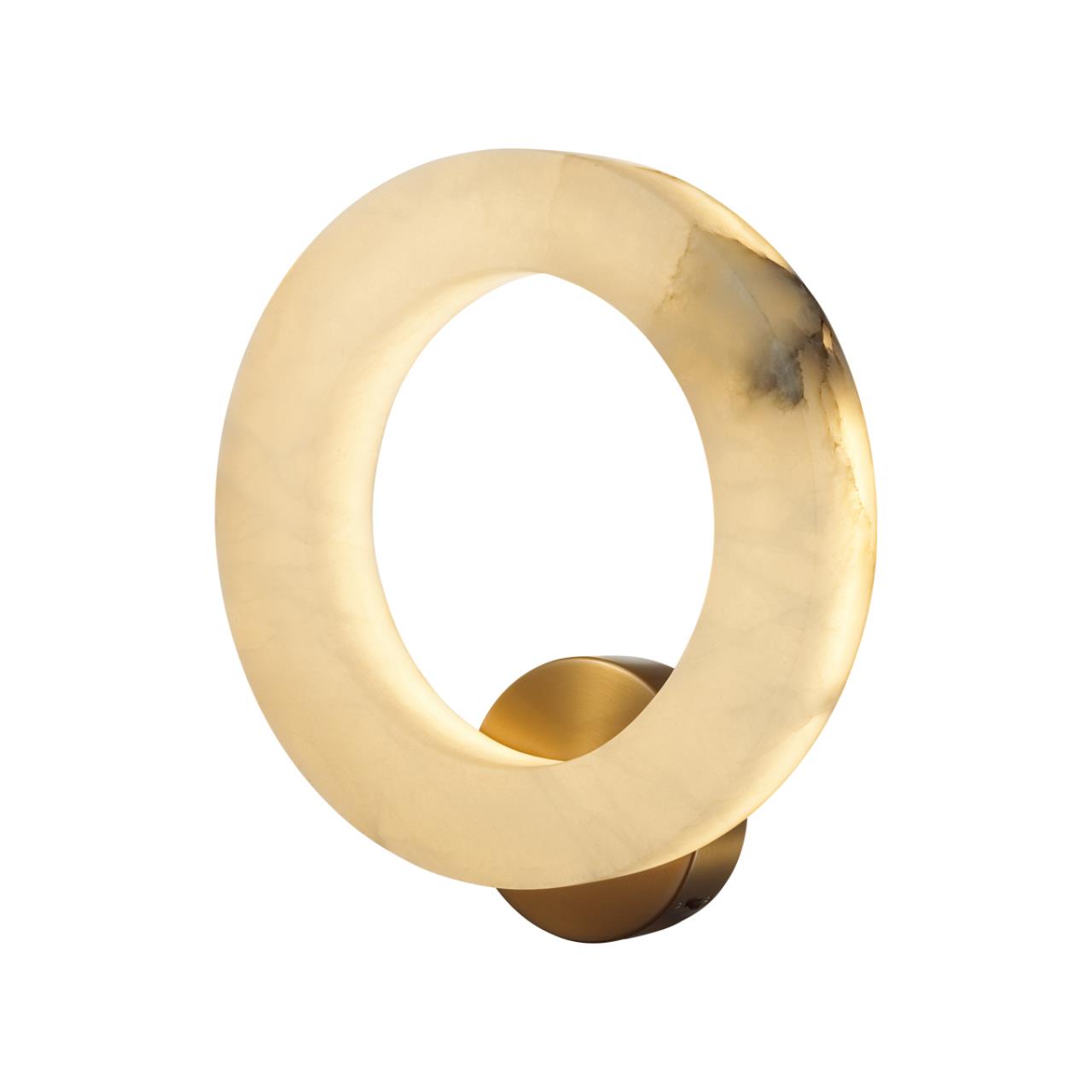 картинка 6685/25WL Odeon Light Настенный светильник MARBELLA от магазина pro-decor.kz