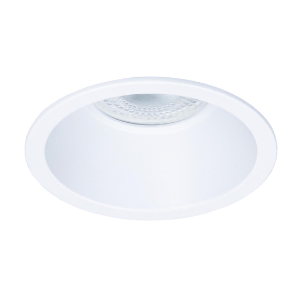 картинка Встраиваемый светильник Arte Lamp DASH A2864PL-1WH от магазина pro-decor.kz