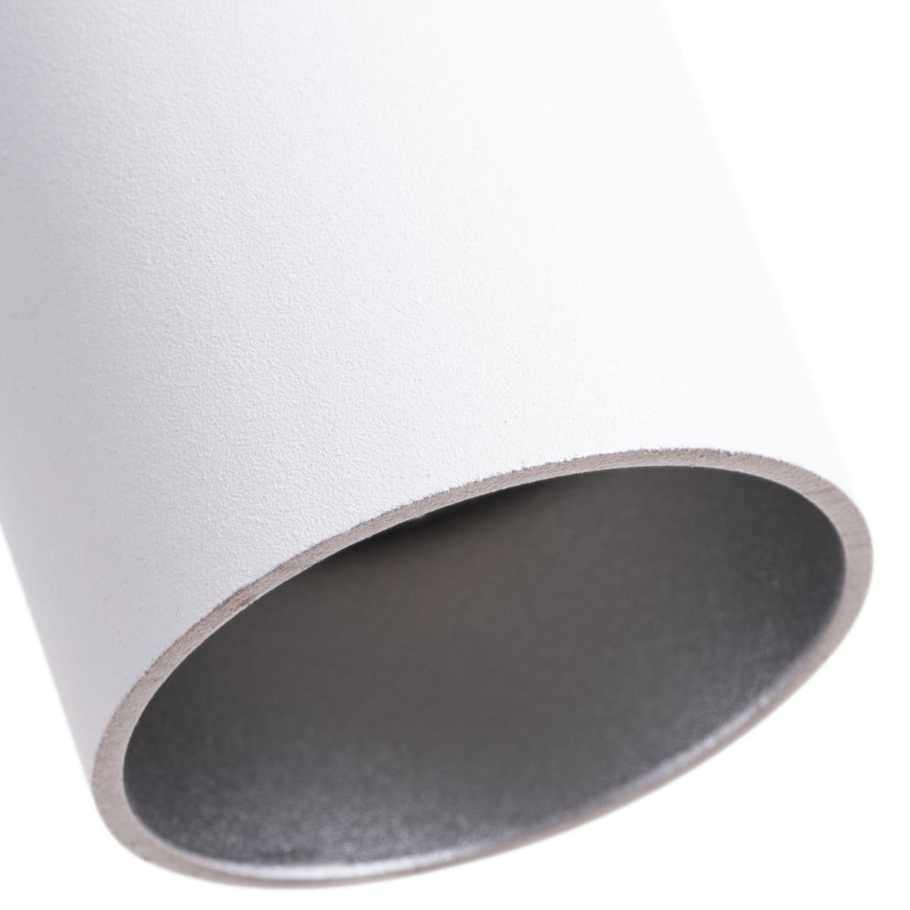 картинка Подвесной светильник Arte Lamp Torre A1530SP-1WH от магазина pro-decor.kz