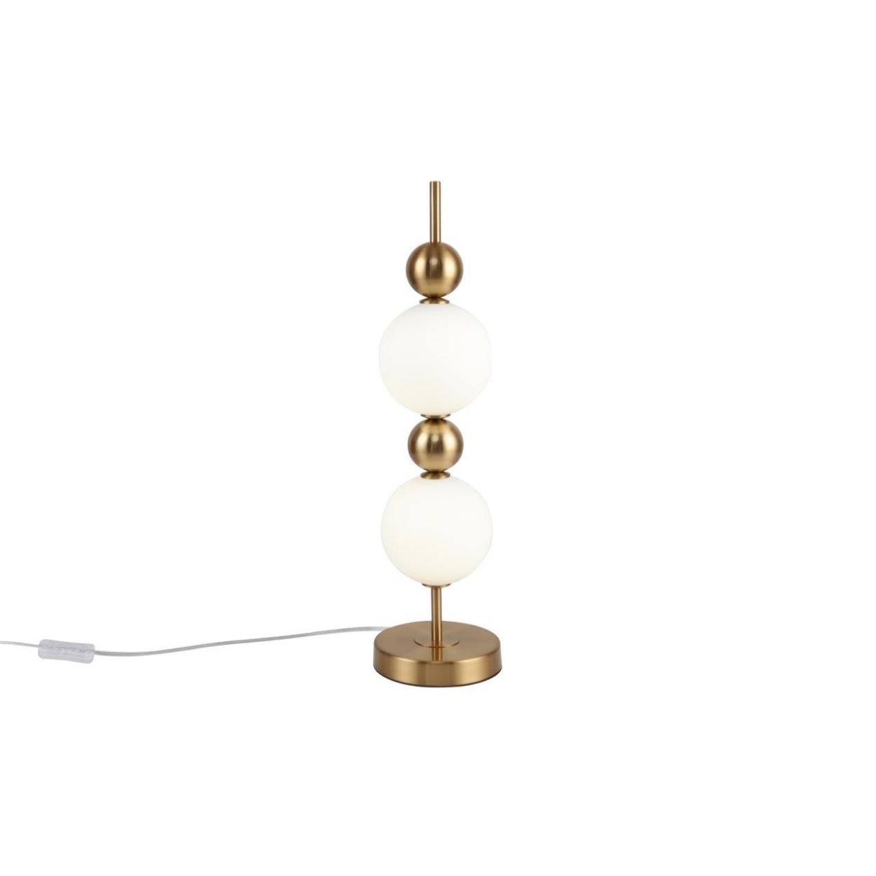 картинка Настольный светильник Chantra 4088-2T от магазина pro-decor.kz