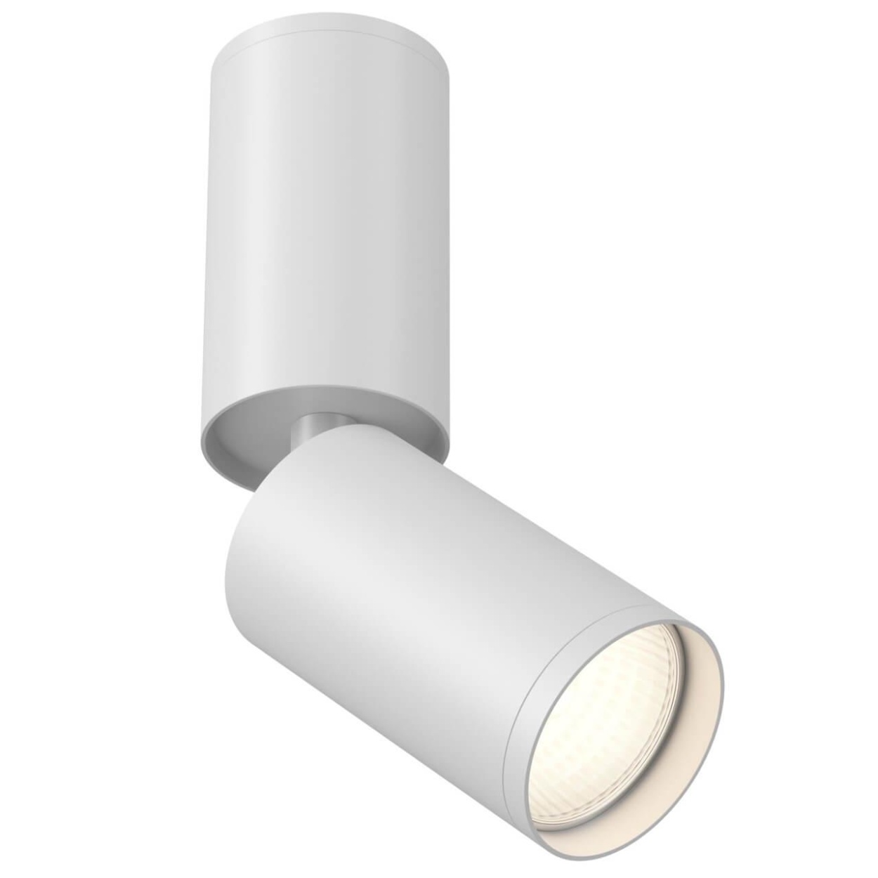 картинка Спот Maytoni Focus S C051CL-01W от магазина pro-decor.kz