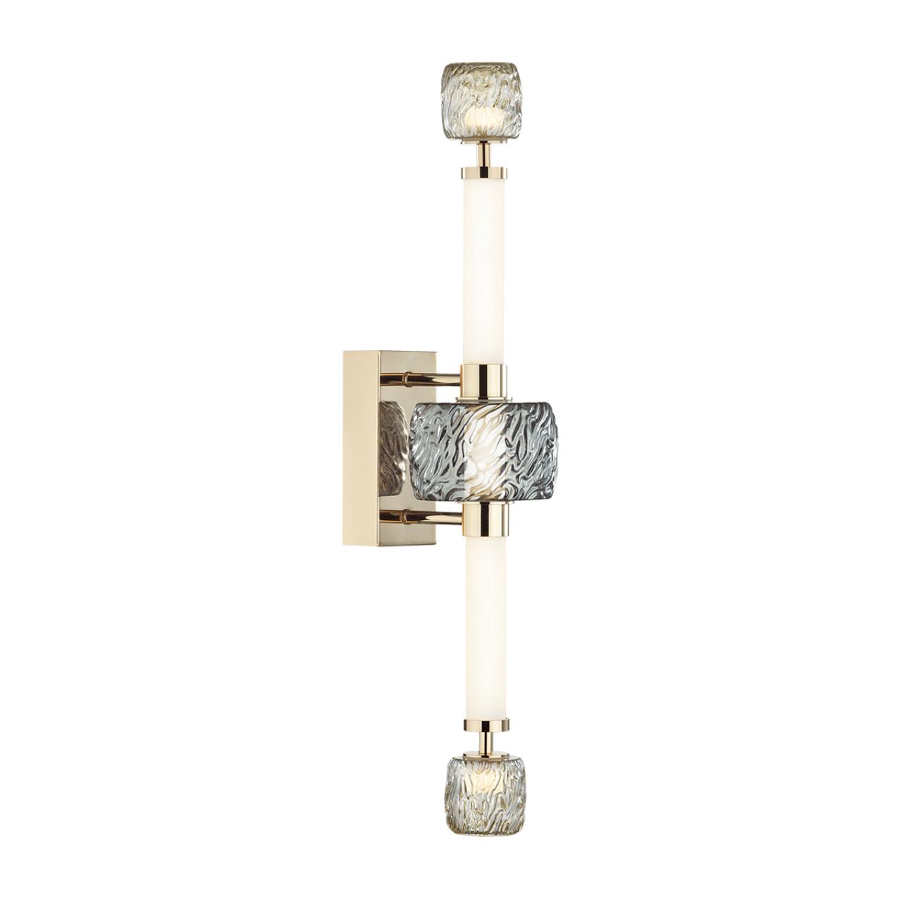 картинка 5426/28WL L-VISION ODL_EX24 21 Настенный светильник KLIFF от магазина pro-decor.kz