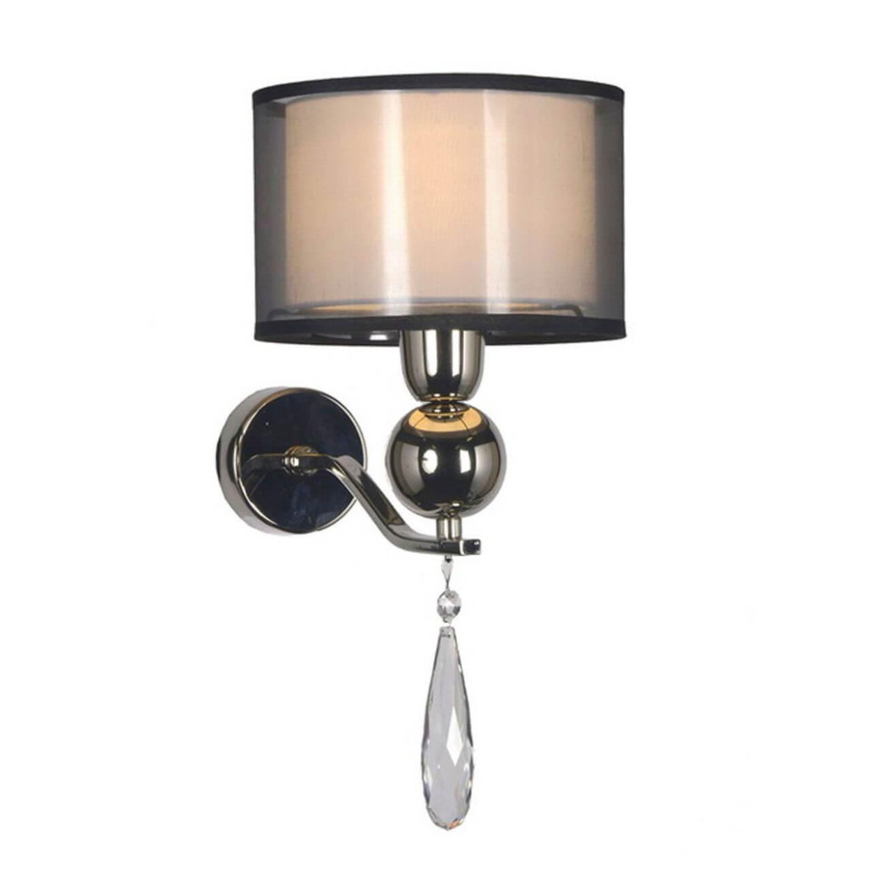 картинка Бра Arti Lampadari Rufina E 2.1.1.600 N от магазина pro-decor.kz