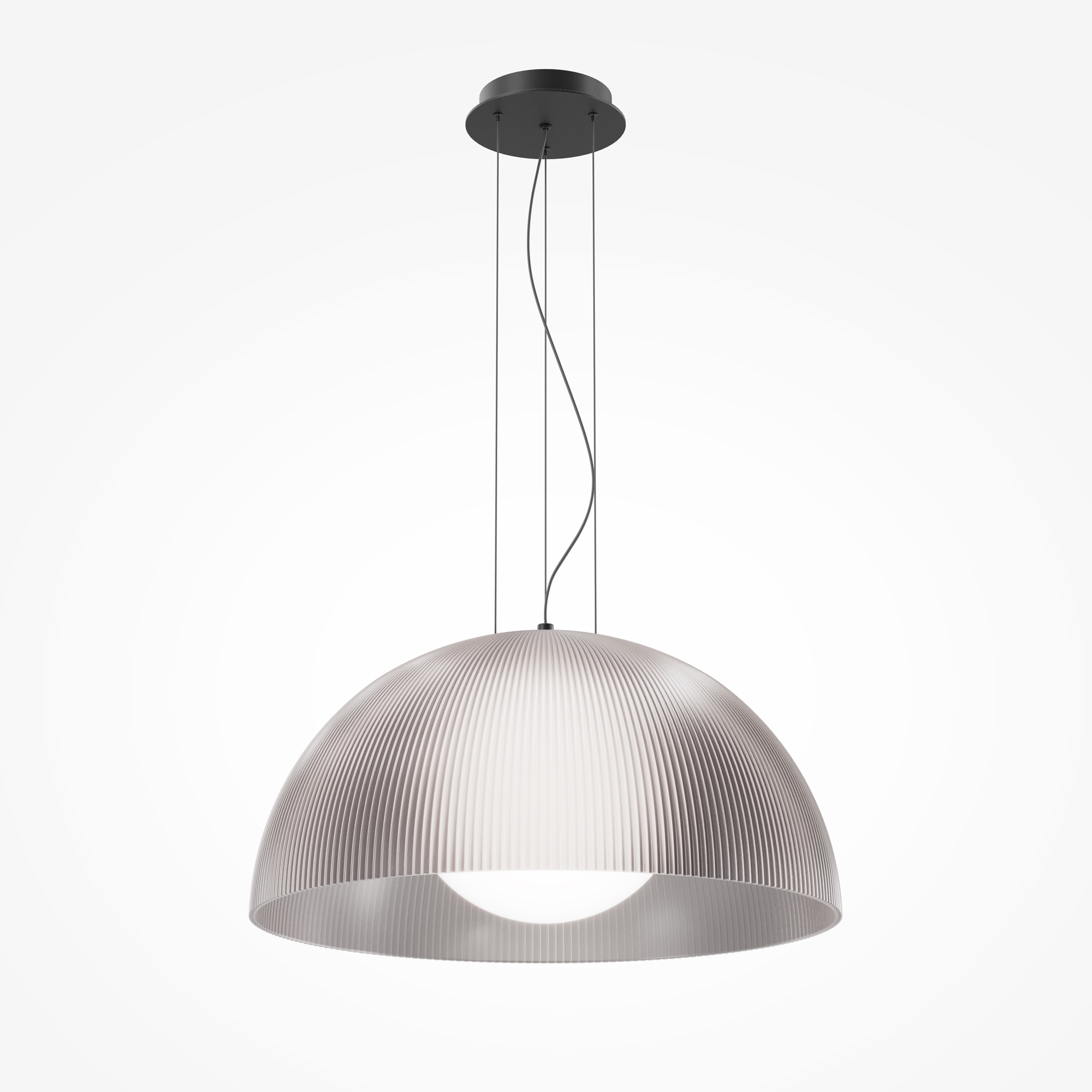 картинка Подвесной светильник Maytoni MOD472PL-L33B3K Batten от магазина pro-decor.kz