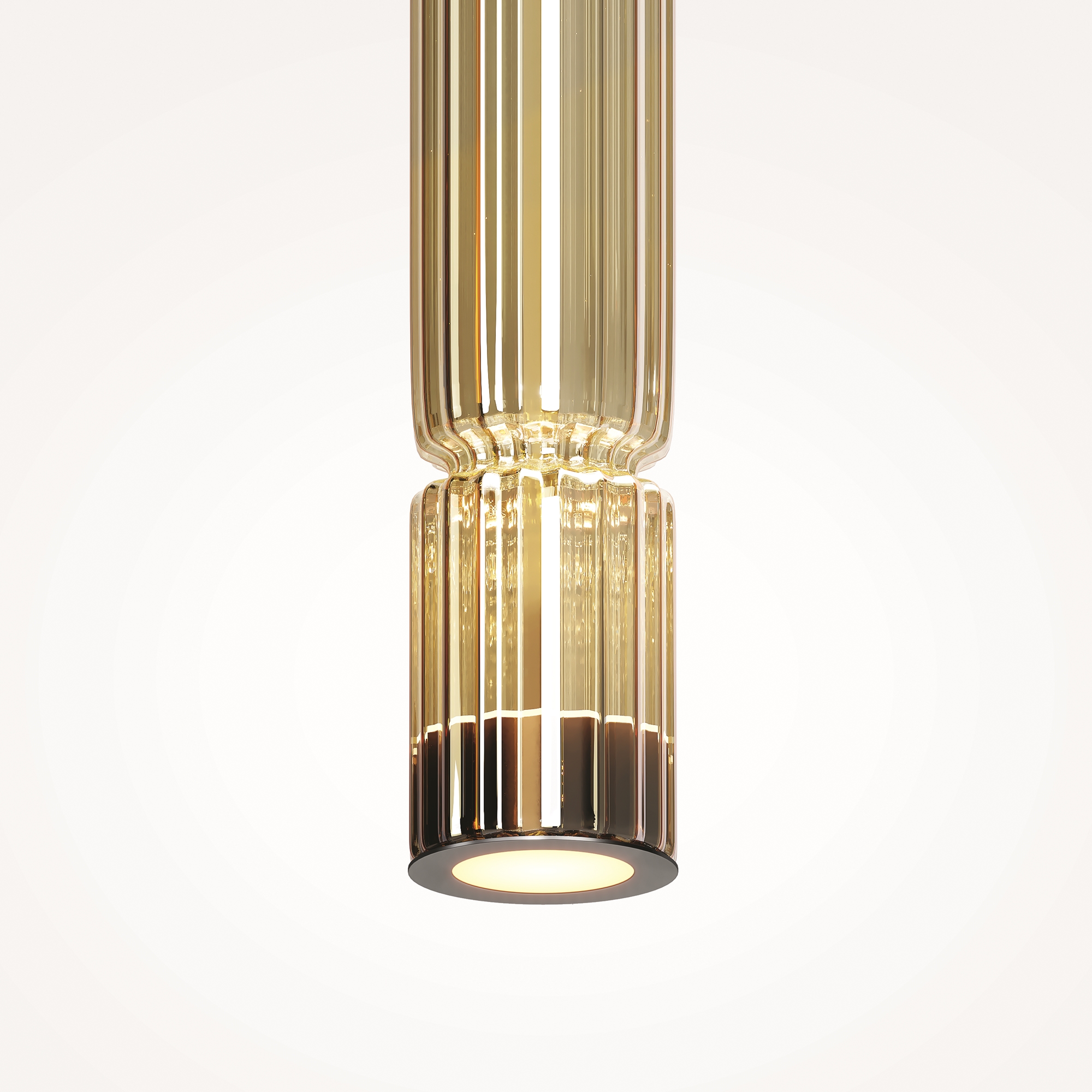 картинка Подвесной светильник Maytoni MOD272PL-L12BS3K1 от магазина pro-decor.kz