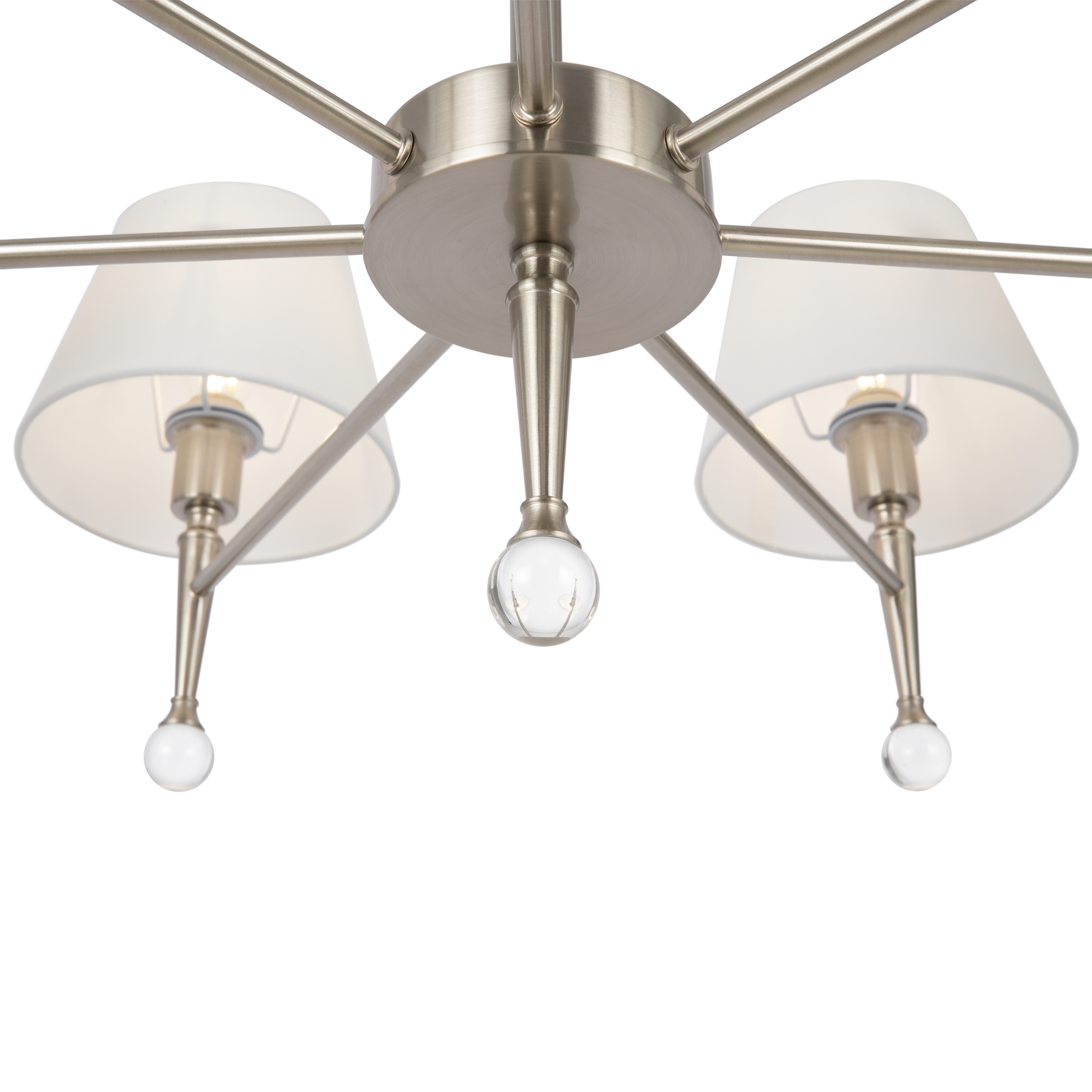 картинка Подвесная люстра  Freya FR2190PL-07N от магазина pro-decor.kz