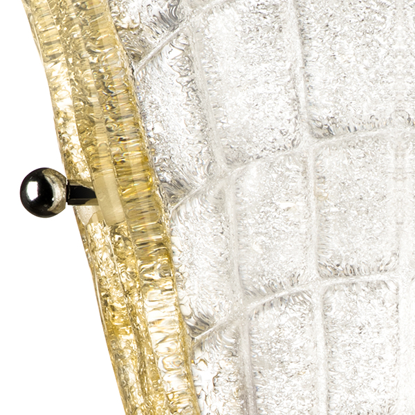 картинка Настенный светильник Lightstar Zucche 820629 от магазина pro-decor.kz