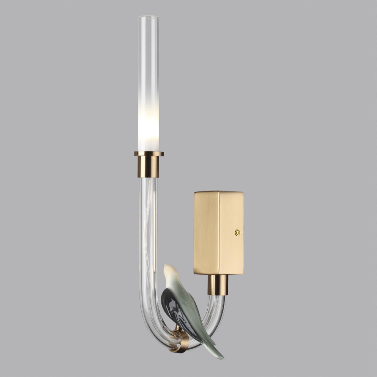 картинка 5431/2WL L-VISION ODL_EX24 11Настенный светильник LARK от магазина pro-decor.kz