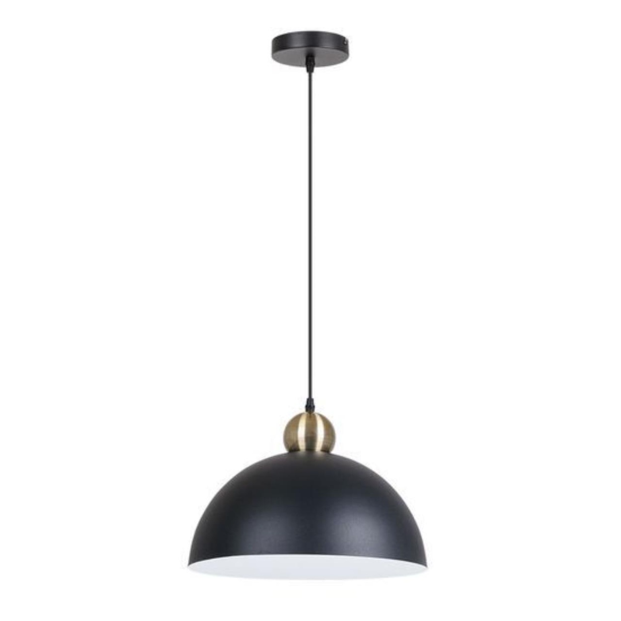 картинка Подвесной светильник Arte Lamp RECINTO A7053SP-1BK магазин pro-decor.kz являющийся официальным дистрибьютором в Казахстане картинка Подвесной светильник Arte Lamp RECINTO A7053SP-1BK от магазина pro-decor.kz