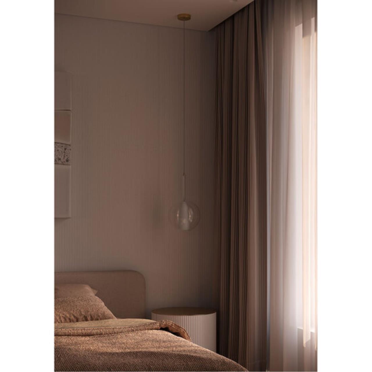 картинка Подвесной светильник Arte Lamp Gala A2725SP-1SG от магазина pro-decor.kz