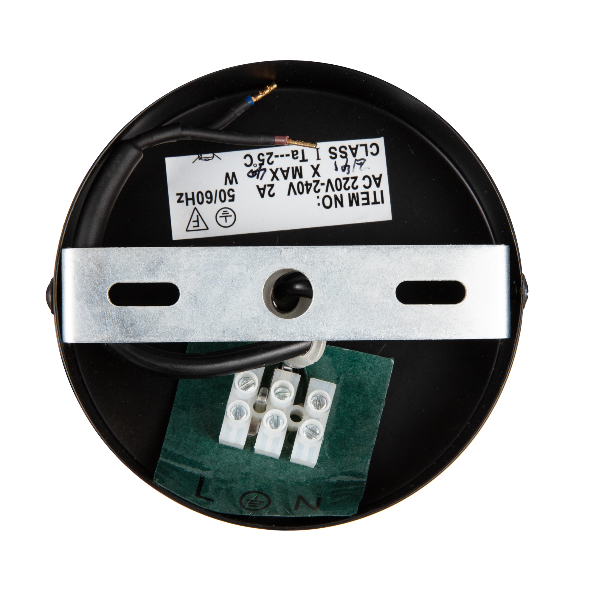 картинка Подвесной светильник Freya FR8011PL-01N от магазина pro-decor.kz