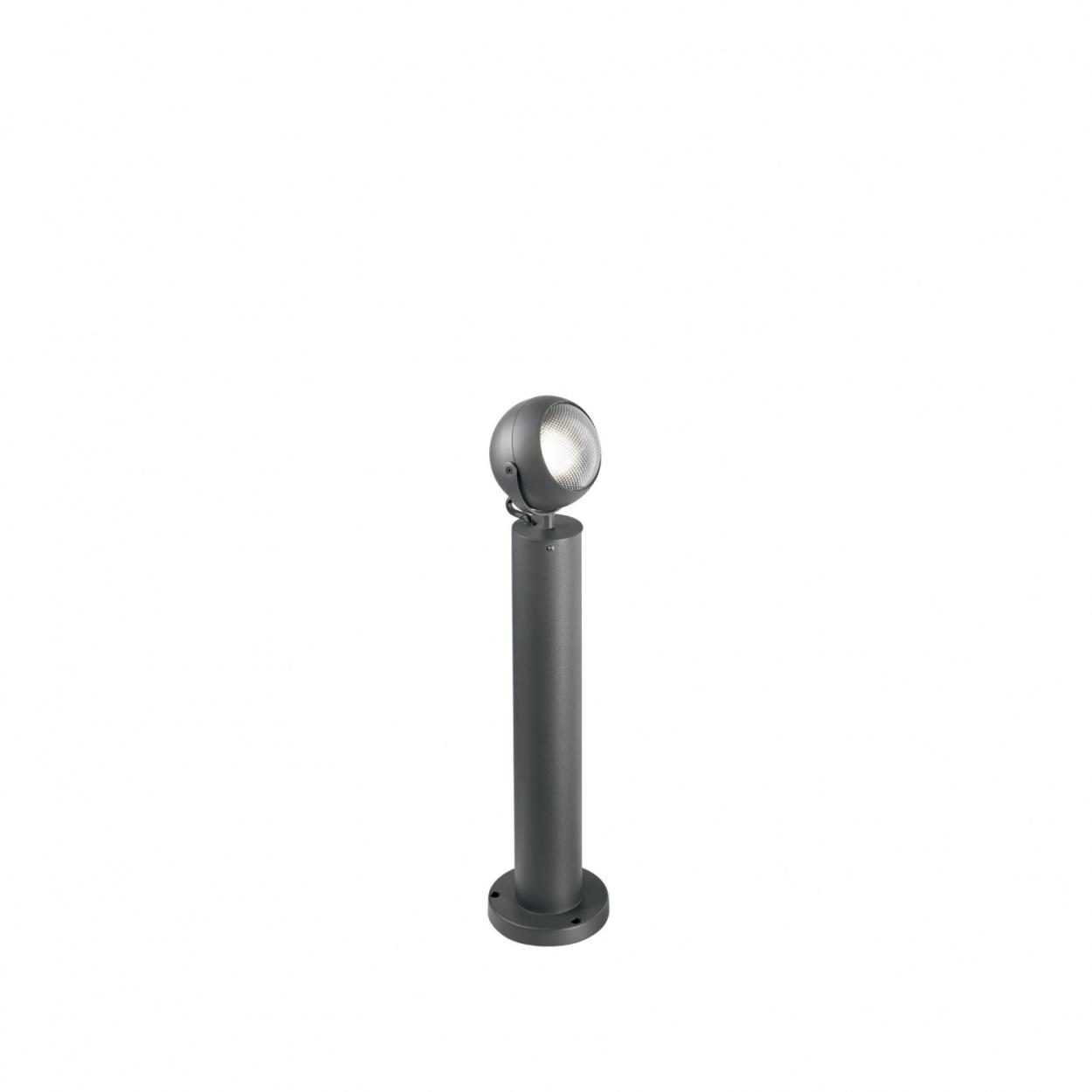 картинка Светильник  ZENITH PT1 MEDIUM ANTRACITE 124421 от магазина pro-decor.kz