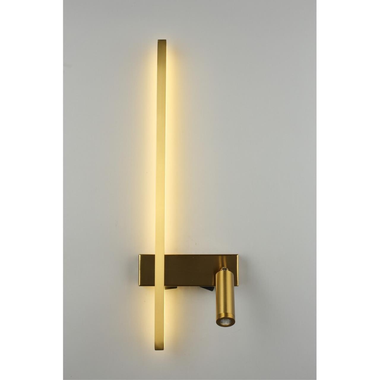 картинка APL.342.11.13 Бра настенное Aployt Reymand от магазина pro-decor.kz