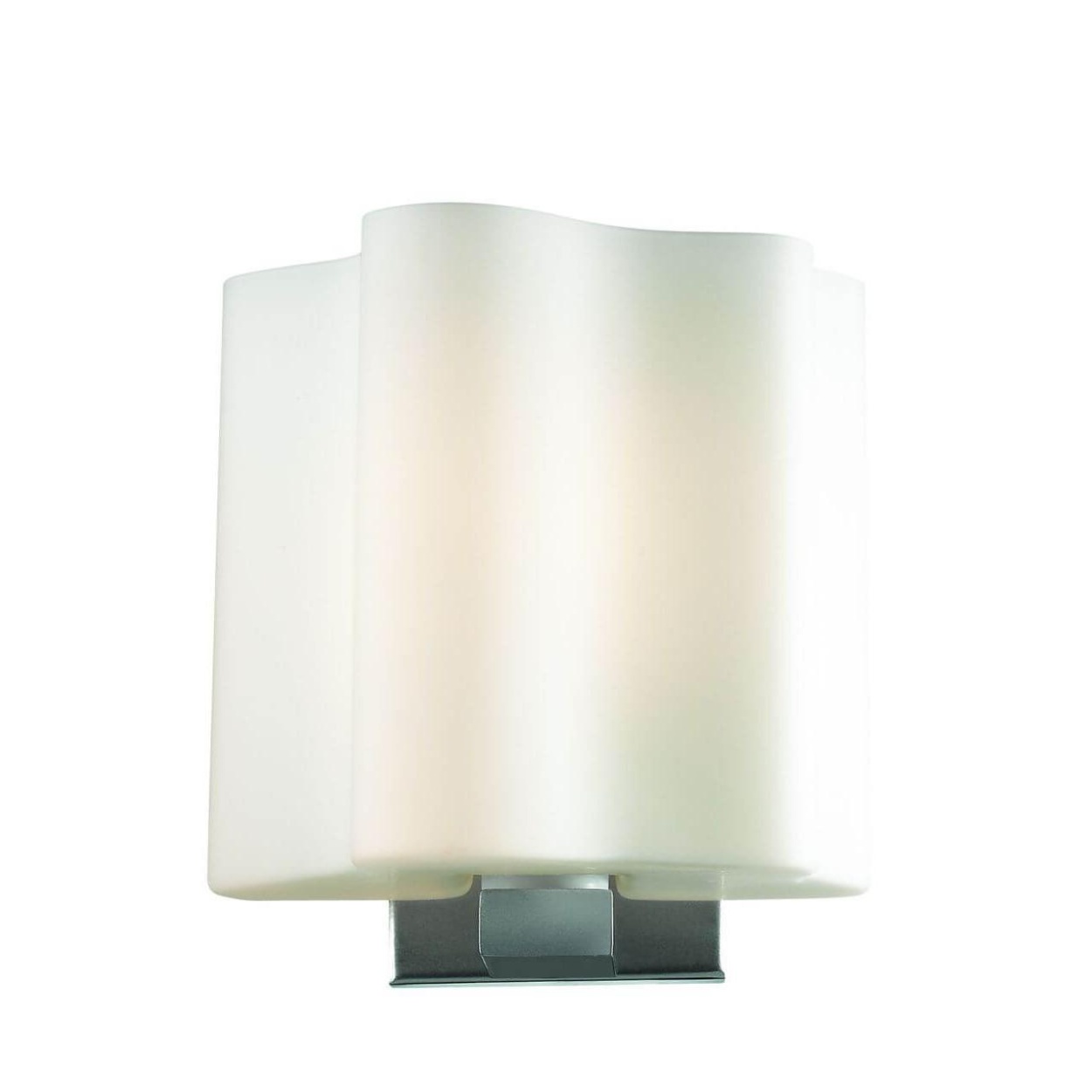 картинка Настенный светильник ST Luce Onde SL116.051.01 магазин pro-decor.kz являющийся официальным дистрибьютором в Казахстане картинка Настенный светильник ST Luce Onde SL116.051.01 от магазина pro-decor.kz