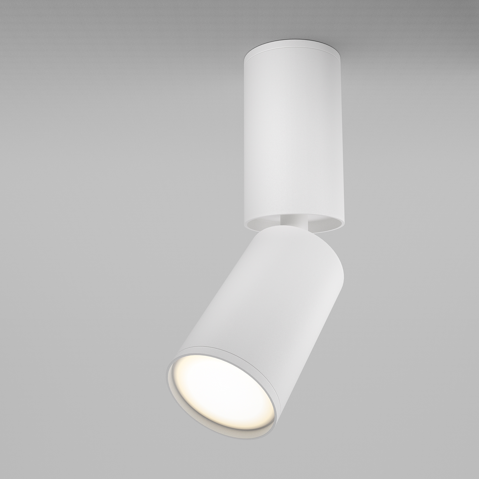 картинка Спот Maytoni Focus S C051CL-01W от магазина pro-decor.kz