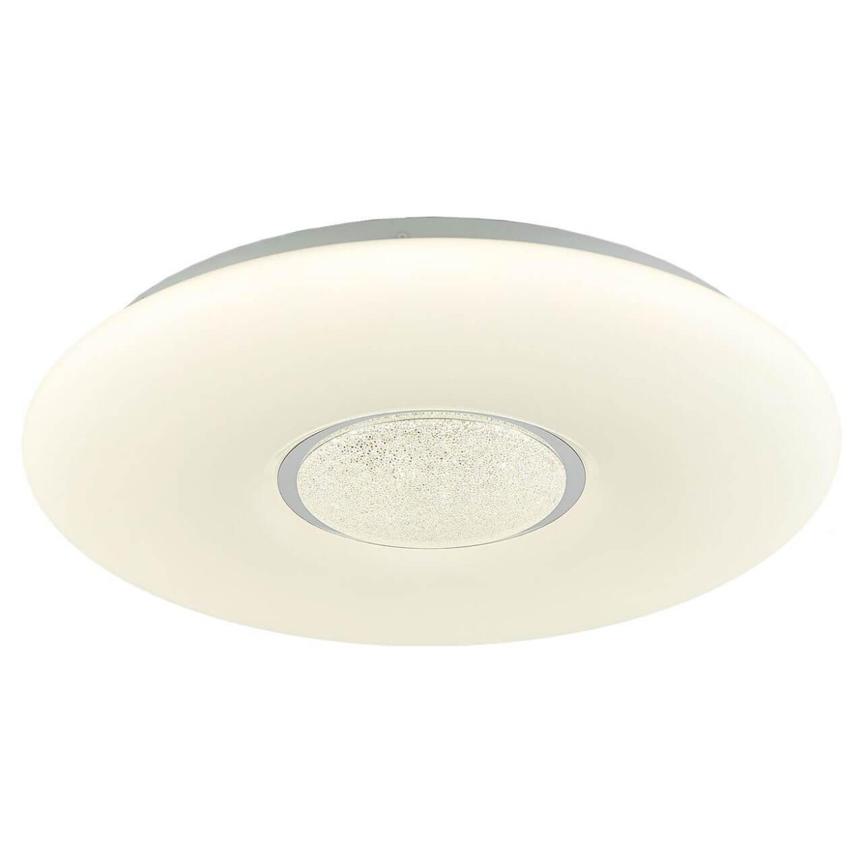 картинка Потолочный светодиодный светильник Lussole Lgo Moonlight LSP-8310 от магазина pro-decor.kz