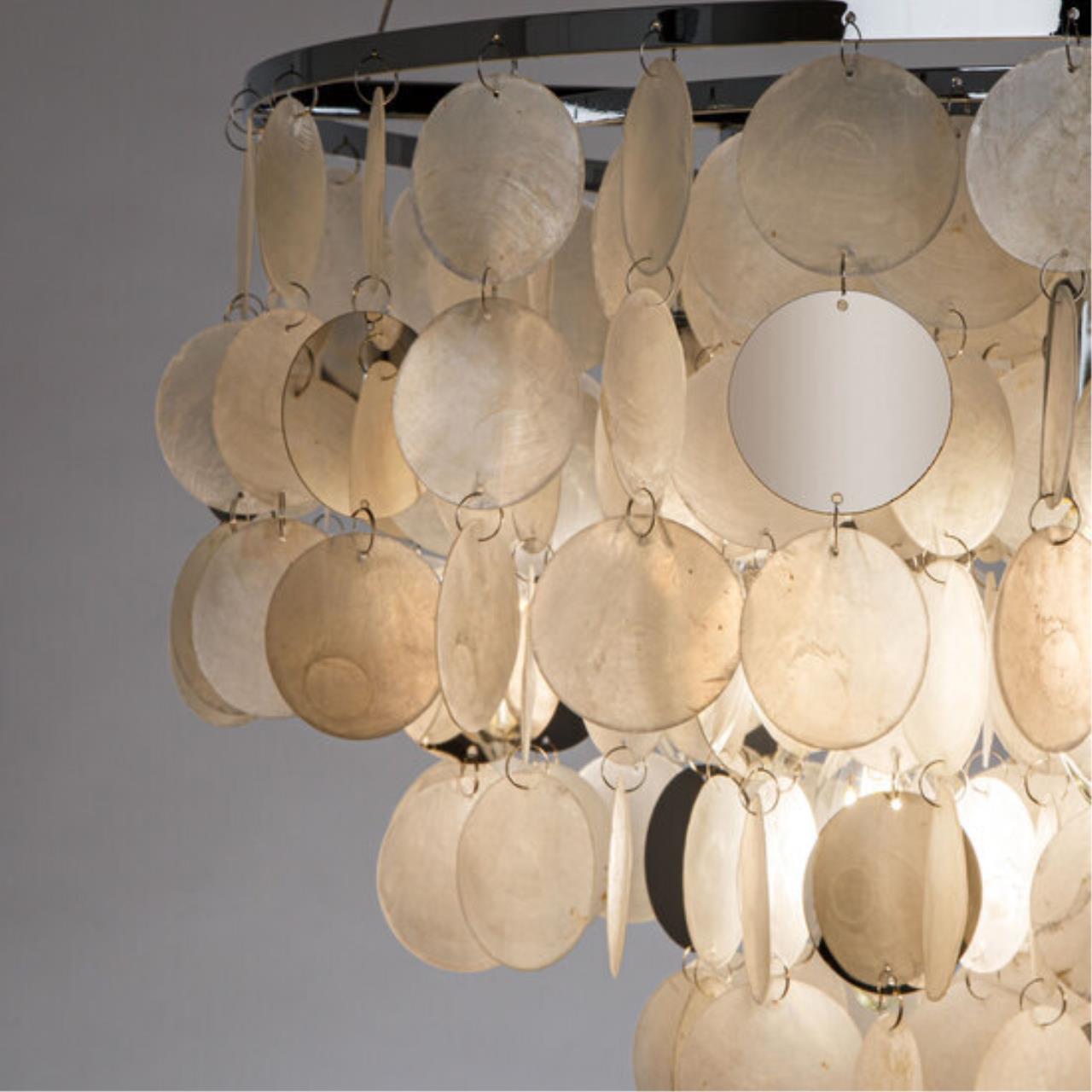 картинка Подвесная люстра Arte Lamp PIPIRIMA A4100LM-8CC магазин pro-decor.kz являющийся официальным дистрибьютором в Казахстане картинка Подвесная люстра Arte Lamp PIPIRIMA A4100LM-8CC от магазина pro-decor.kz