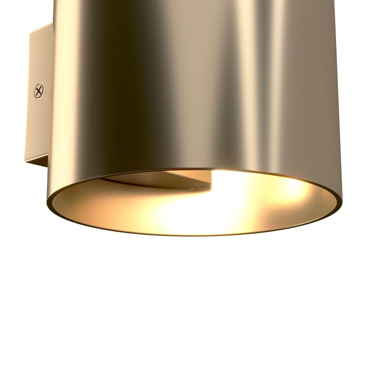 картинка Бра Maytoni Rond C066WL-01MG магазин pro-decor.kz являющийся официальным дистрибьютором в Казахстане картинка Бра Maytoni Rond C066WL-01MG от магазина pro-decor.kz