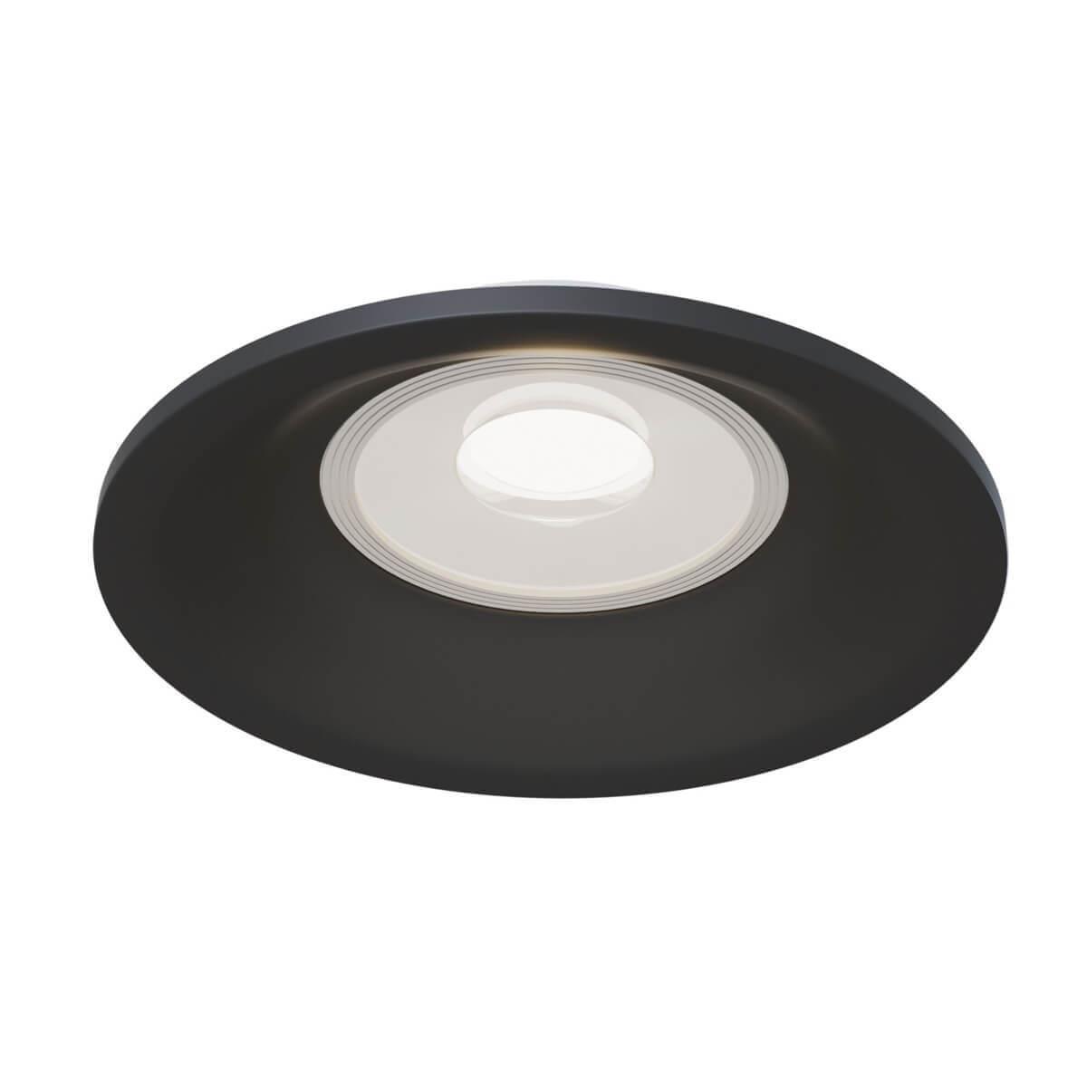 картинка Встраиваемый светильник Maytoni Slim DL027-2-01B магазин pro-decor.kz являющийся официальным дистрибьютором в Казахстане картинка Встраиваемый светильник Maytoni Slim DL027-2-01B от магазина pro-decor.kz