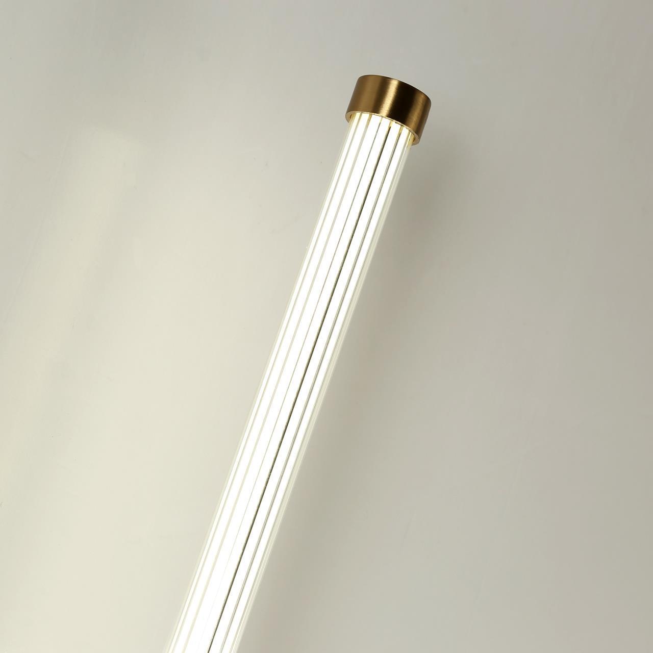 картинка Настенный светильник Lignum 3057-1W от магазина pro-decor.kz