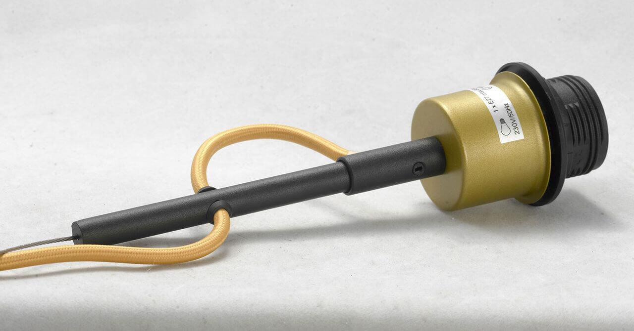 картинка Подвесной светильник Lussole Loft Yukon LSP-8053 магазин pro-decor.kz являющийся официальным дистрибьютором в Казахстане картинка Подвесной светильник Lussole Loft Yukon LSP-8053 от магазина pro-decor.kz