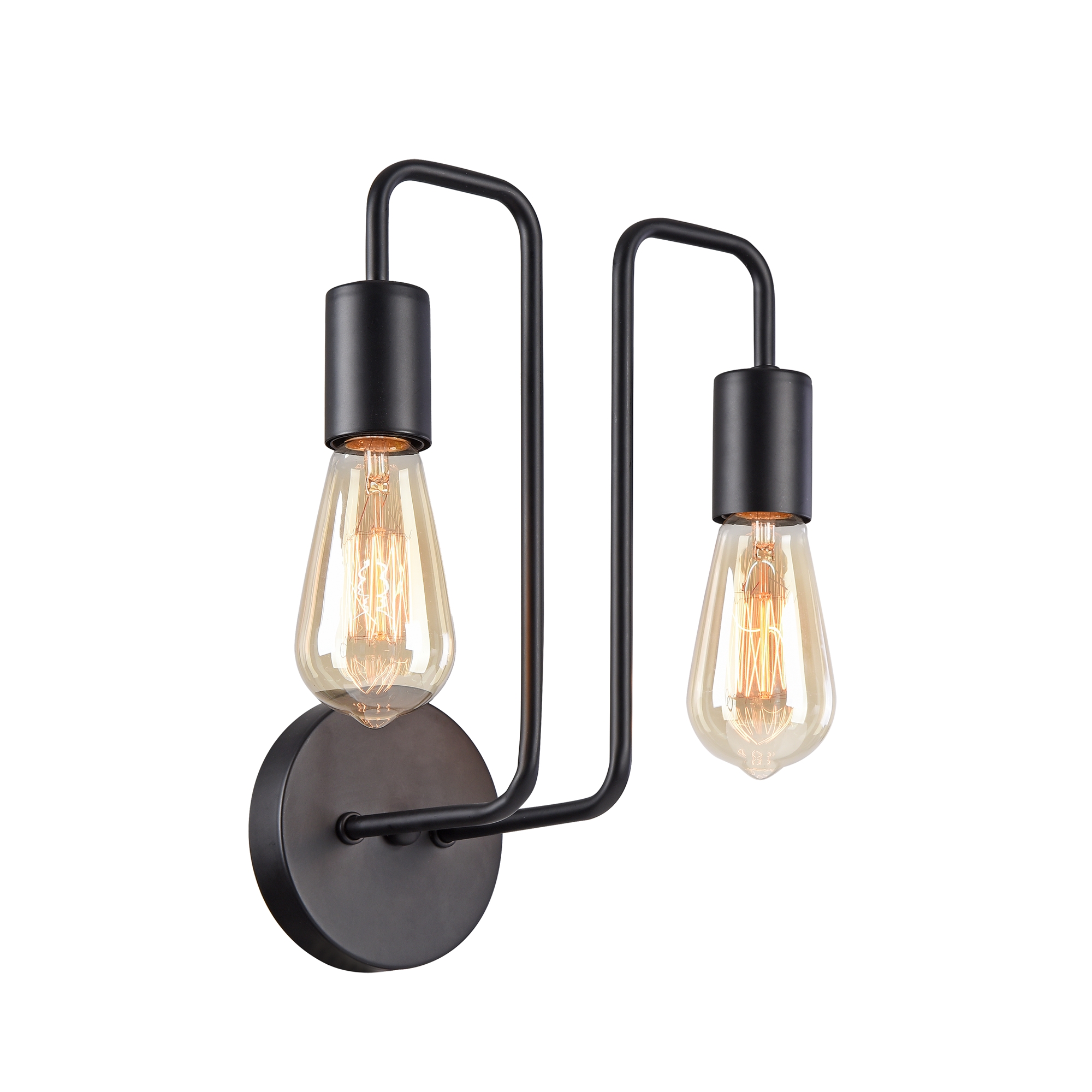 картинка Бра Maytoni Gilbert T532WL-02B от магазина pro-decor.kz