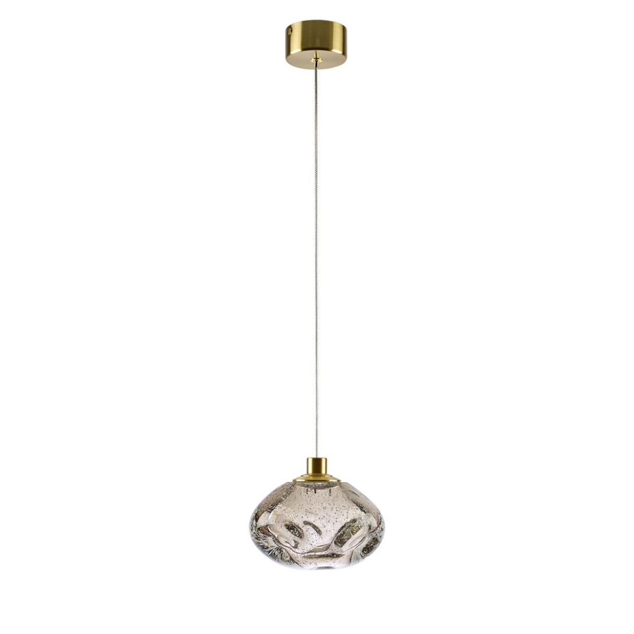 картинка 7044/4L Odeon Light Подвесной светильник MELA от магазина pro-decor.kz