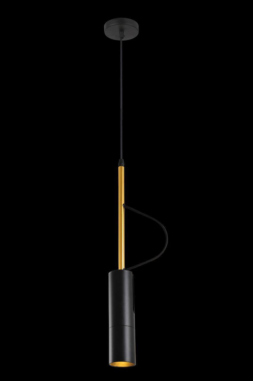 картинка Подвесной светодиодный светильник Favourite Tube 2107-1P от магазина pro-decor.kz