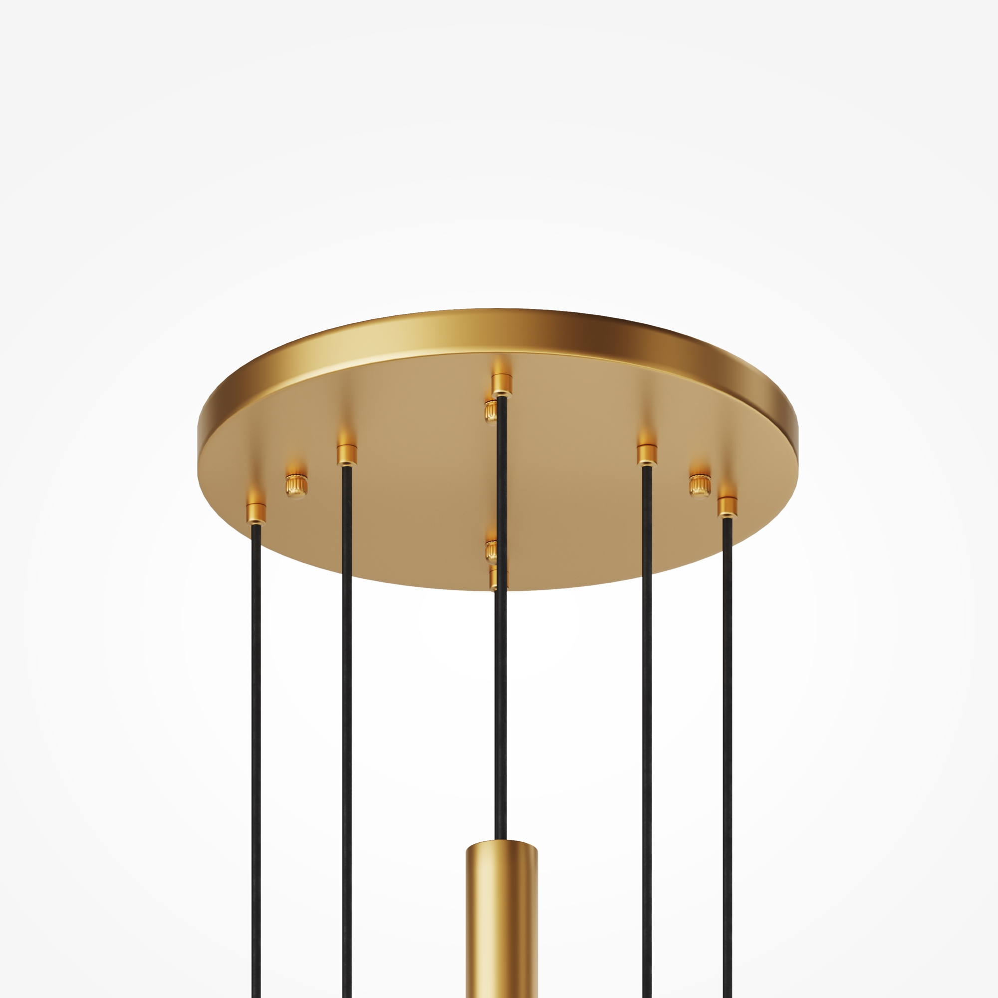 картинка Люстра Maytoni MOD328PL-L18BS3K Selemo от магазина pro-decor.kz