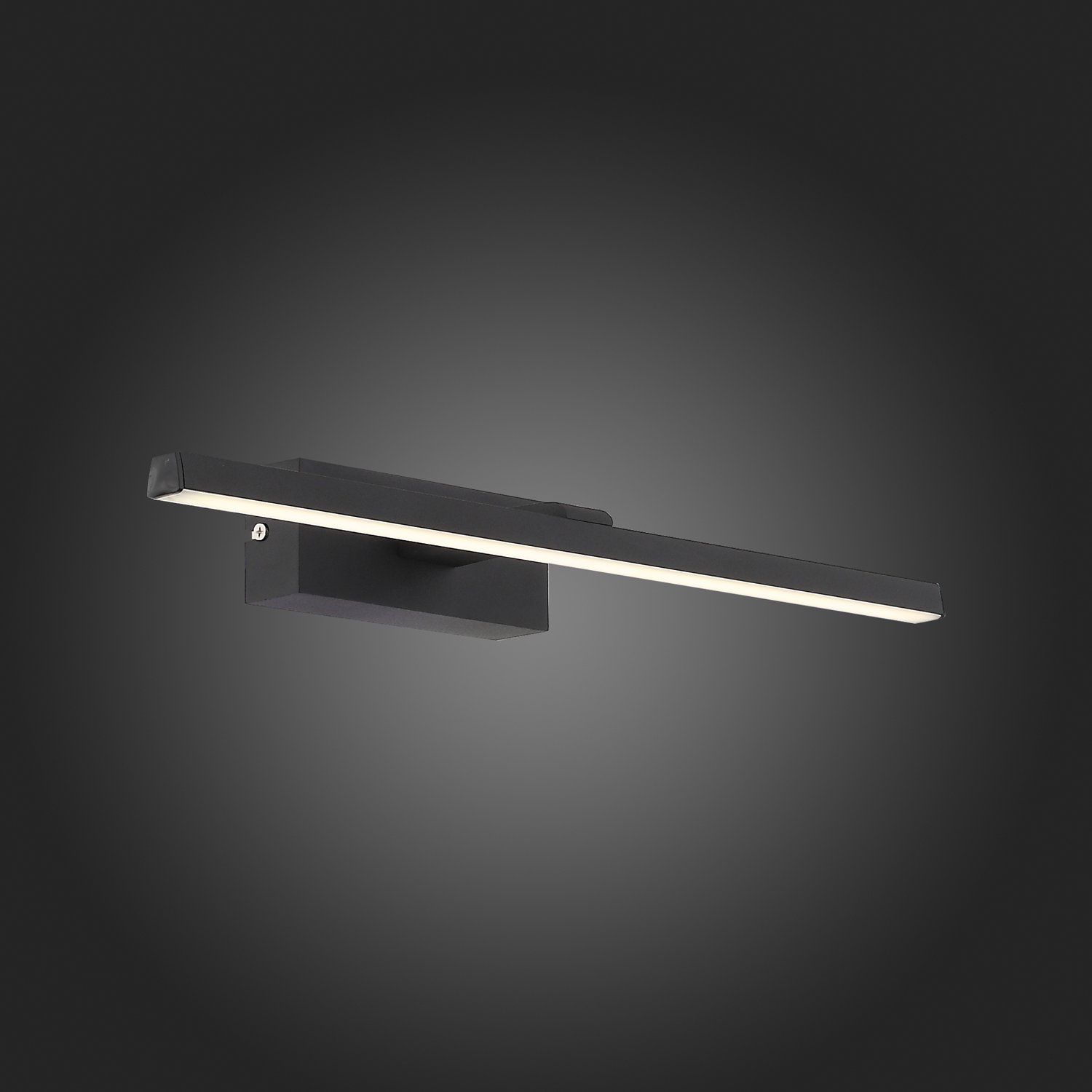 картинка Подсветка для картин ST Luce Mareto SL446.041.01 магазин pro-decor.kz являющийся официальным дистрибьютором в Казахстане картинка Подсветка для картин ST Luce Mareto SL446.041.01 от магазина pro-decor.kz