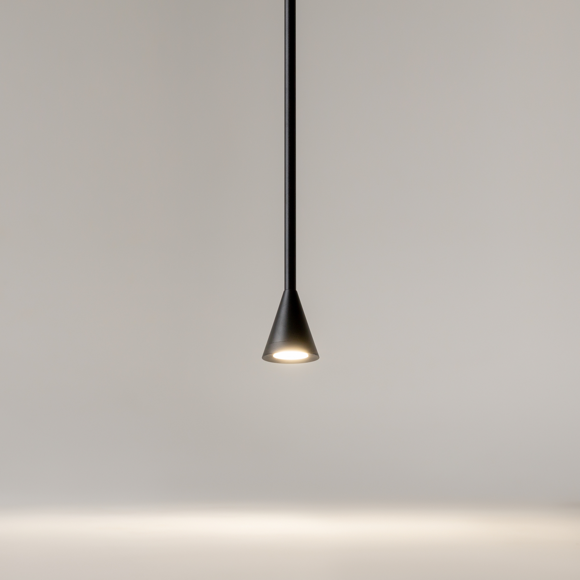 картинка Подвесной светильник Technical P064PL-01B-1 от магазина pro-decor.kz