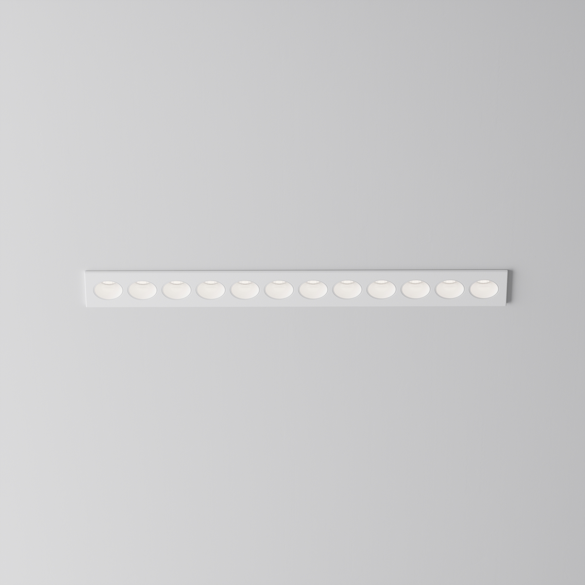 картинка Встраиваемый светильник Technical DL065-20W3-6K-W от магазина pro-decor.kz