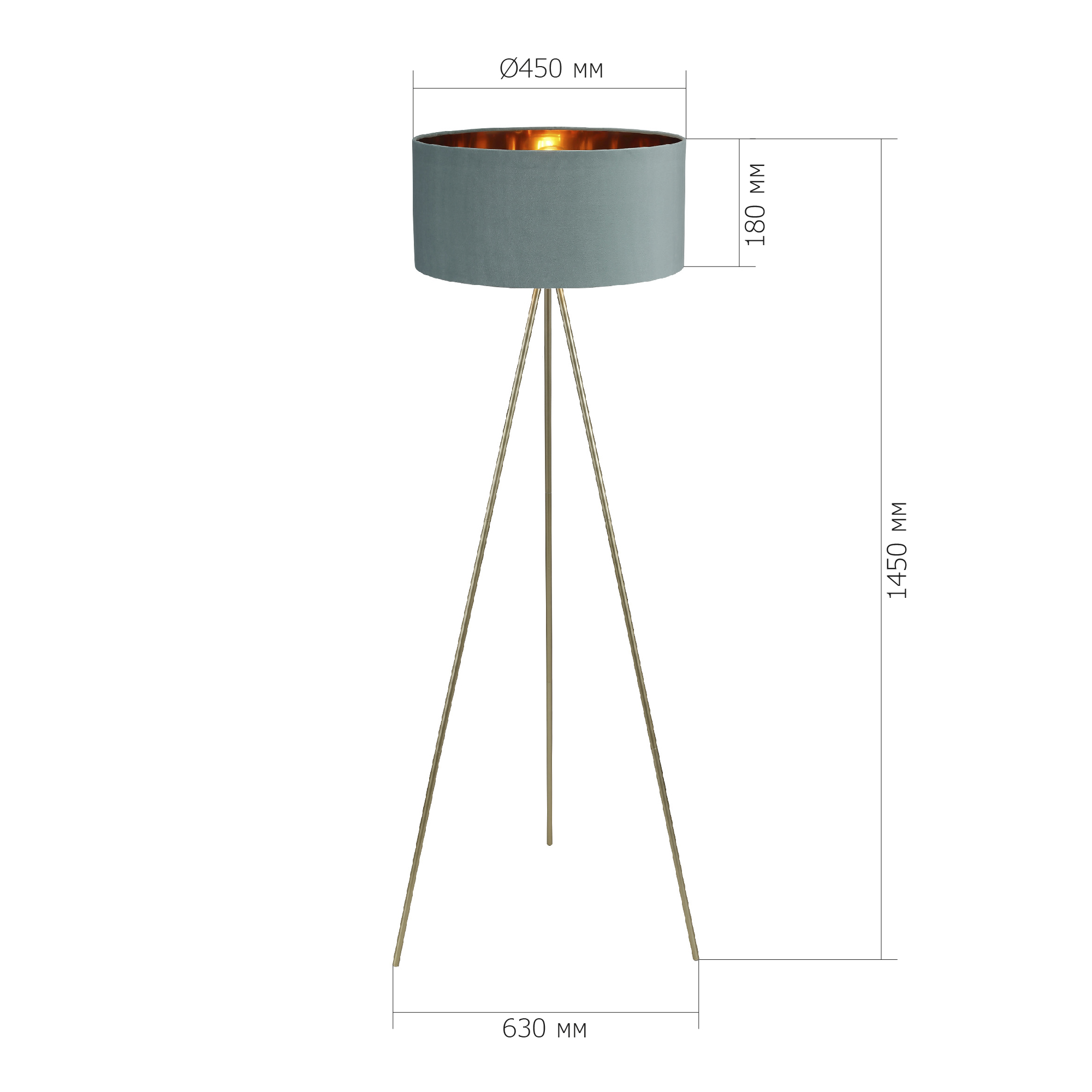 картинка SL6242.705.01 Светильник напольный ST-Luce FUEGO магазин pro-decor.kz являющийся официальным дистрибьютором в Казахстане картинка SL6242.705.01 Светильник напольный ST-Luce FUEGO от магазина pro-decor.kz