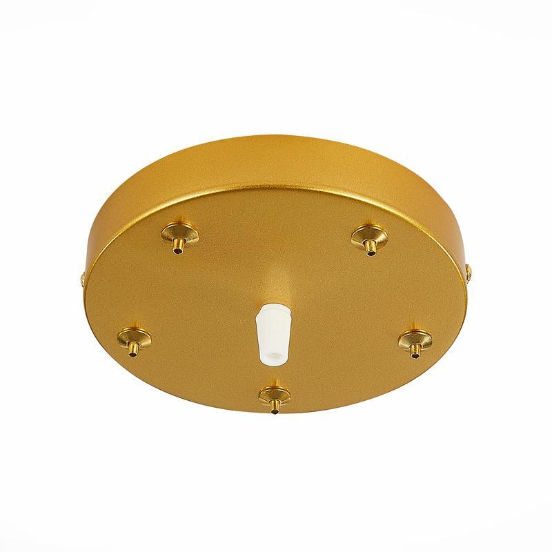 картинка Основание для люстры ST Luce SL001.203.05 магазин pro-decor.kz являющийся официальным дистрибьютором в Казахстане картинка Основание для люстры ST Luce SL001.203.05 от магазина pro-decor.kz